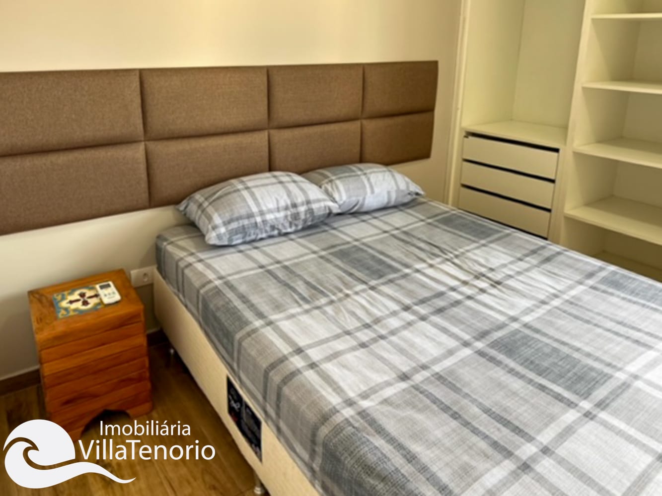 Residencial Sunset – Apartamento 2 quartos a venda centro Ubatuba-4 Residencial Sunset - Apartamento 2 quartos a venda centro Ubatuba-4