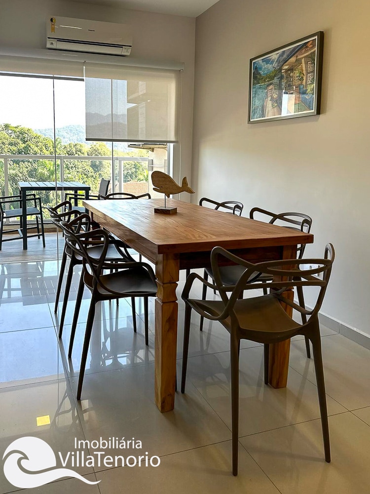 Residencial Sunset – Apartamento 2 quartos a venda centro Ubatuba-5 Residencial Sunset - Apartamento 2 quartos a venda centro Ubatuba-5