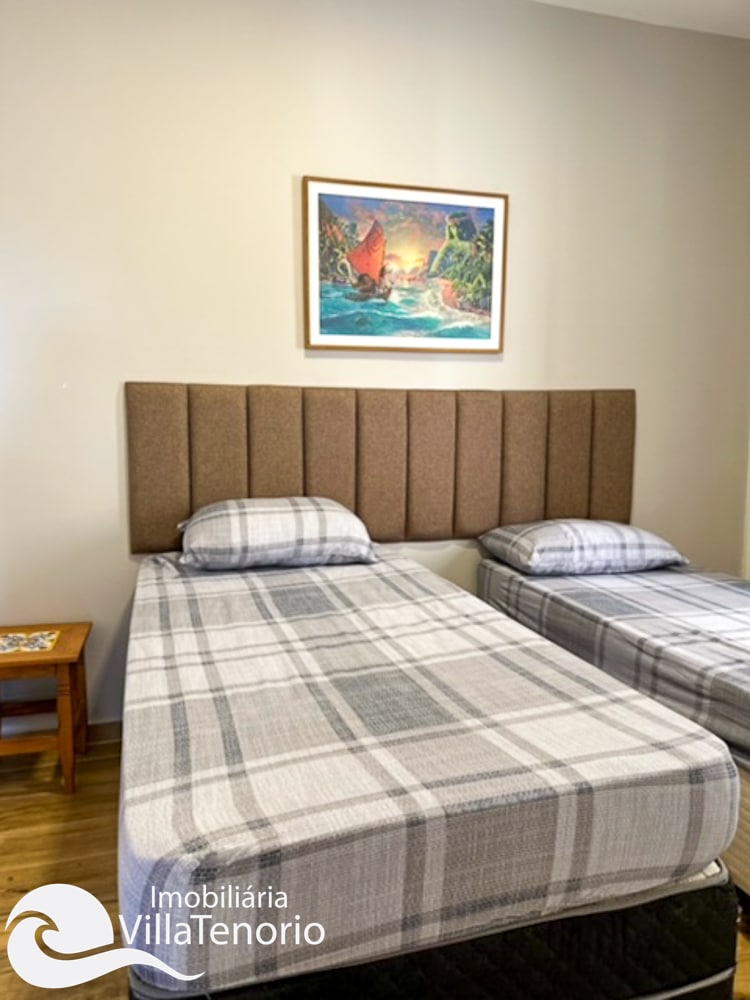 Residencial Sunset – Apartamento 2 quartos a venda centro Ubatuba-6 Residencial Sunset - Apartamento 2 quartos a venda centro Ubatuba-6