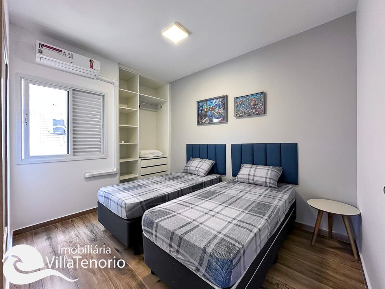 Residencial Sunset – Apartamento 2 quartos a venda centro Ubatuba-7 Residencial Sunset - Apartamento 2 quartos a venda centro Ubatuba-7