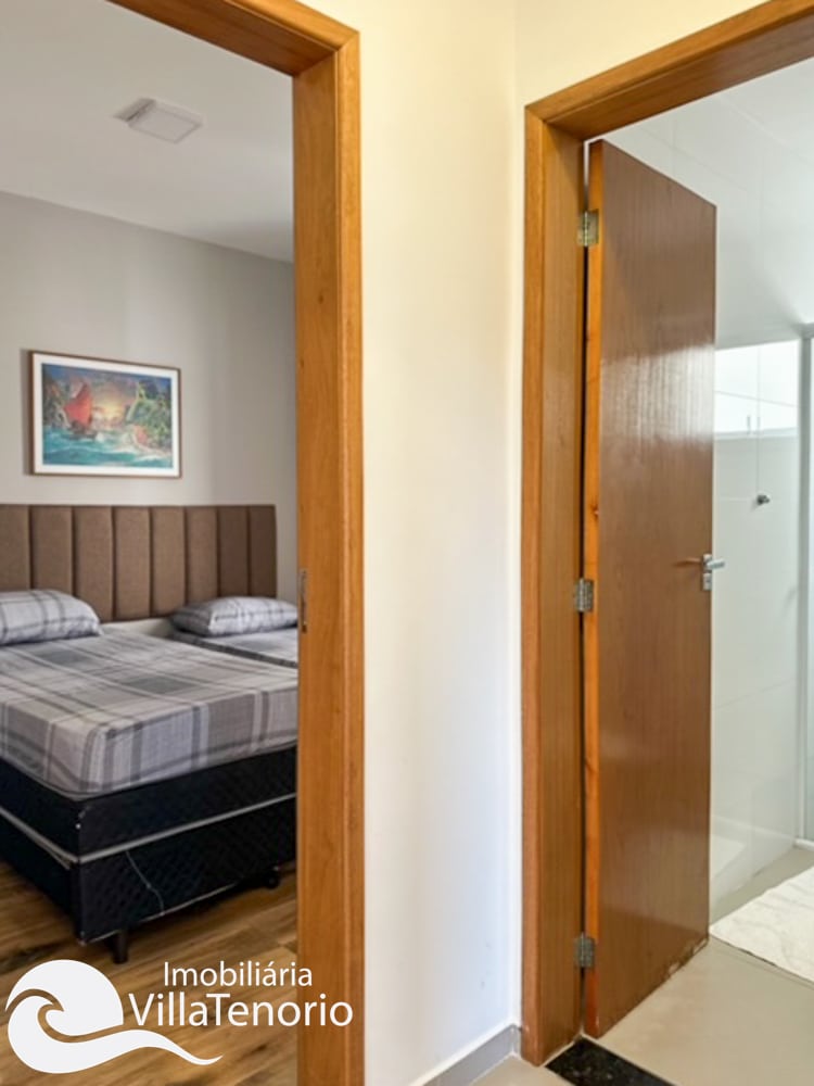 Residencial Sunset – Apartamento 2 quartos a venda centro Ubatuba-8 Residencial Sunset - Apartamento 2 quartos a venda centro Ubatuba-8