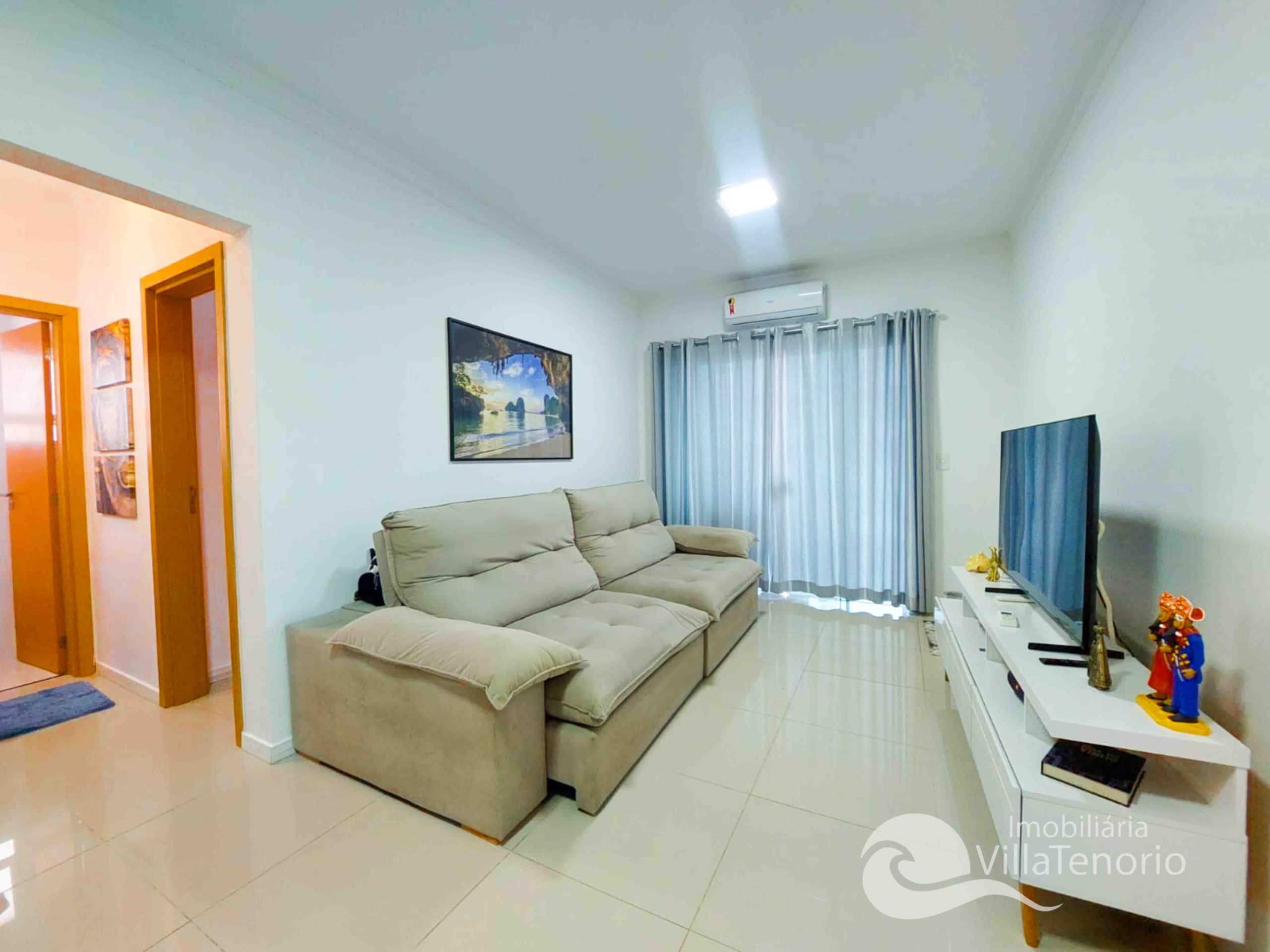 APARTAMENTO 2 DORMITORIOS ITAGUÁ PROXIMO A ORLA UBATUBA LITORAL NORTE IMOBILIÁRIA VILLA TENÓRIO-19 APARTAMENTO 2 DORMITORIOS ITAGUÁ PROXIMO A ORLA UBATUBA LITORAL NORTE IMOBILIÁRIA VILLA TENÓRIO-19