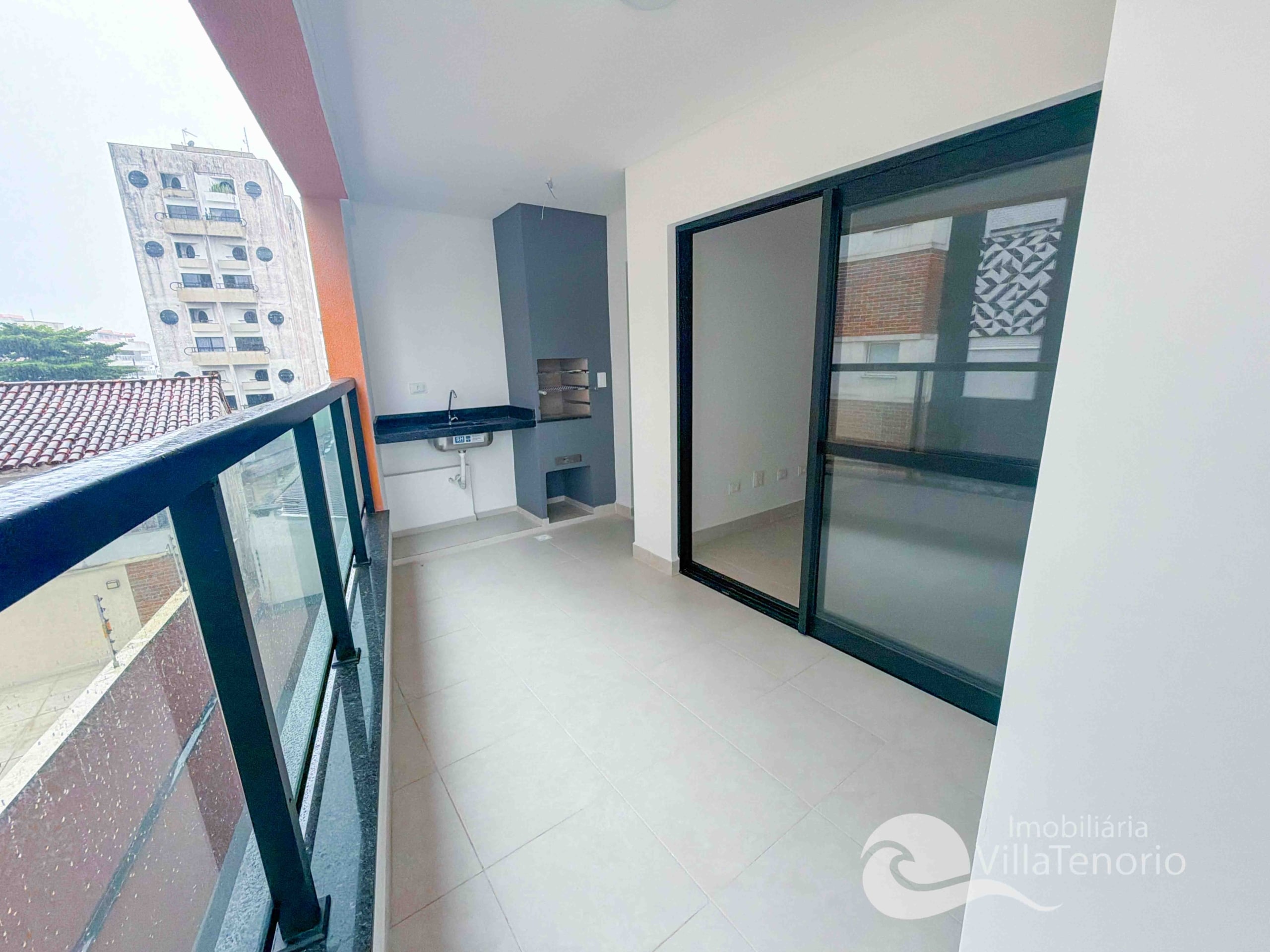 APARTAMENTO A VENDA 71M2 PROXIMO A ORLA DO ITAGUÁ 300M DA PRAIA 2 DORMITORIOS UBATUBA IMOBILIÁRIA VILLA TENÓRIO LITORAL NORTE INVESTIMENTO IMOBILIÁRIO-12