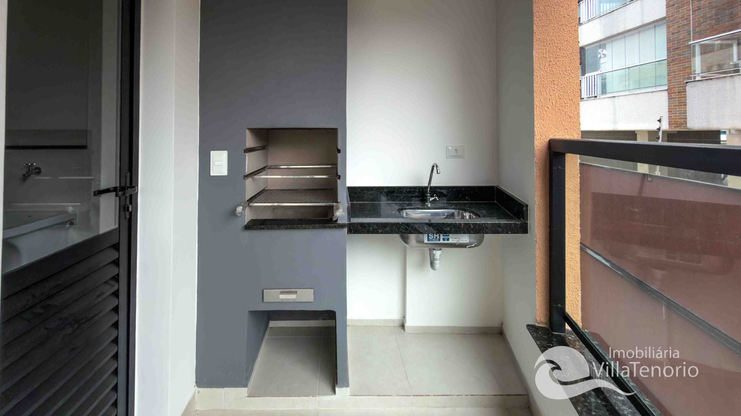 APARTAMENTO A VENDA 71M2 PROXIMO A ORLA DO ITAGUÁ 300M DA PRAIA 2 DORMITORIOS UBATUBA IMOBILIÁRIA VILLA TENÓRIO LITORAL NORTE INVESTIMENTO IMOBILIÁRIO-14