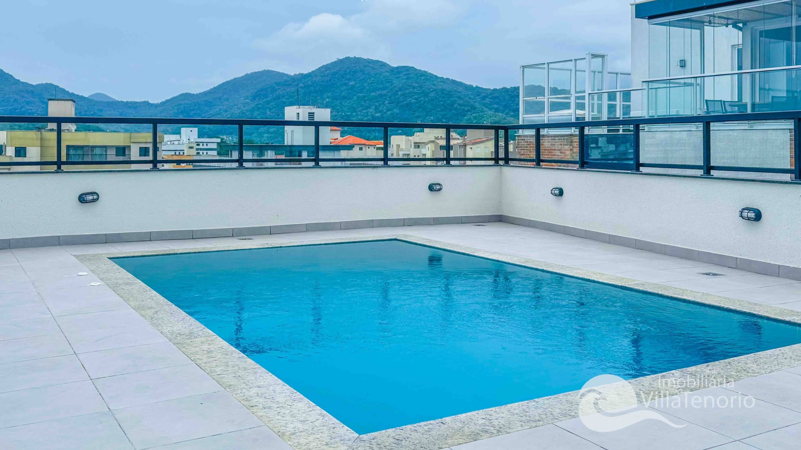 APARTAMENTO A VENDA 71M2 PROXIMO A ORLA DO ITAGUÁ 300M DA PRAIA 2 DORMITORIOS UBATUBA IMOBILIÁRIA VILLA TENÓRIO LITORAL NORTE INVESTIMENTO IMOBILIÁRIO-2