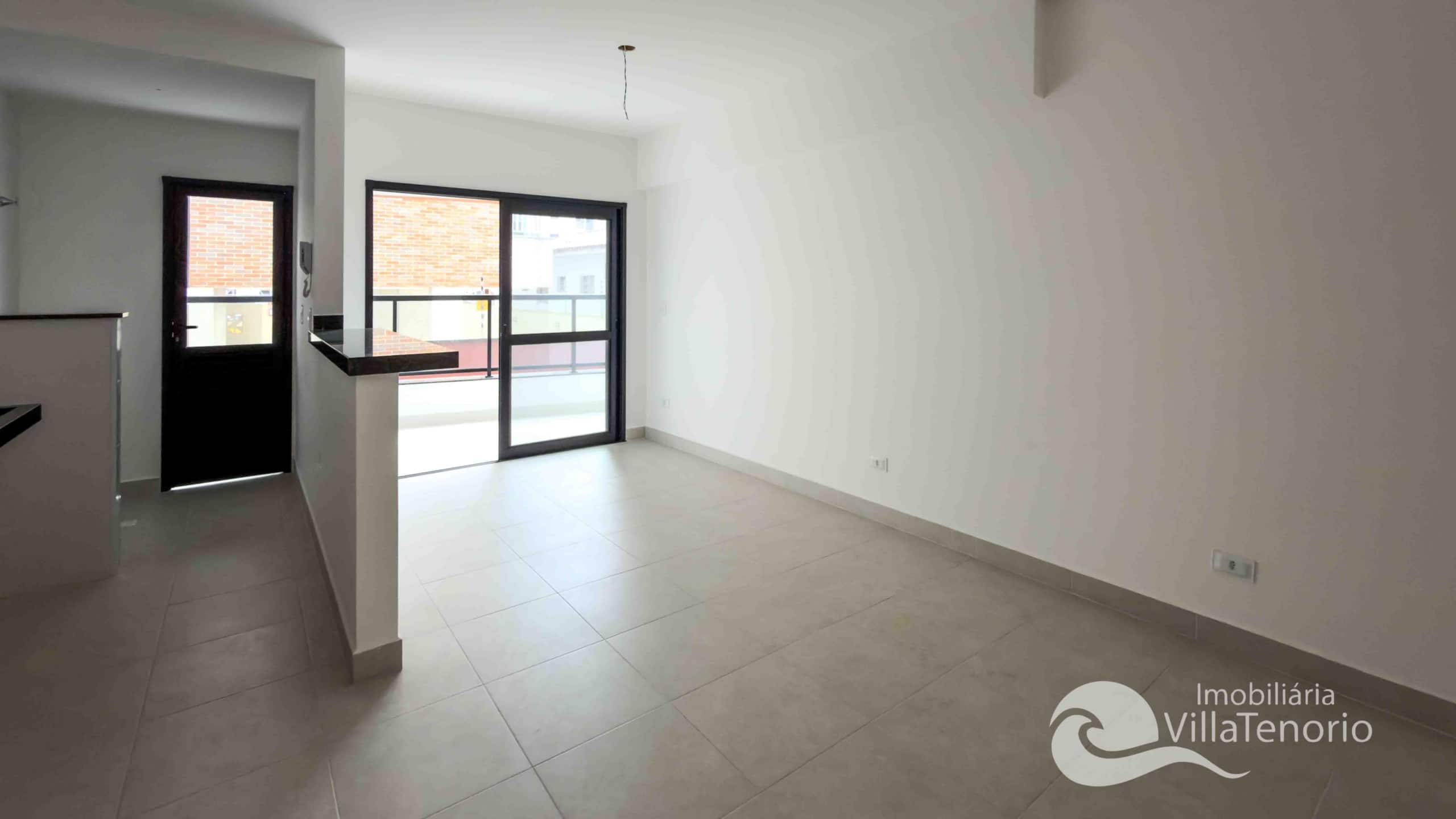 APARTAMENTO A VENDA 71M2 PROXIMO A ORLA DO ITAGUÁ 300M DA PRAIA 2 DORMITORIOS UBATUBA IMOBILIÁRIA VILLA TENÓRIO LITORAL NORTE INVESTIMENTO IMOBILIÁRIO-2