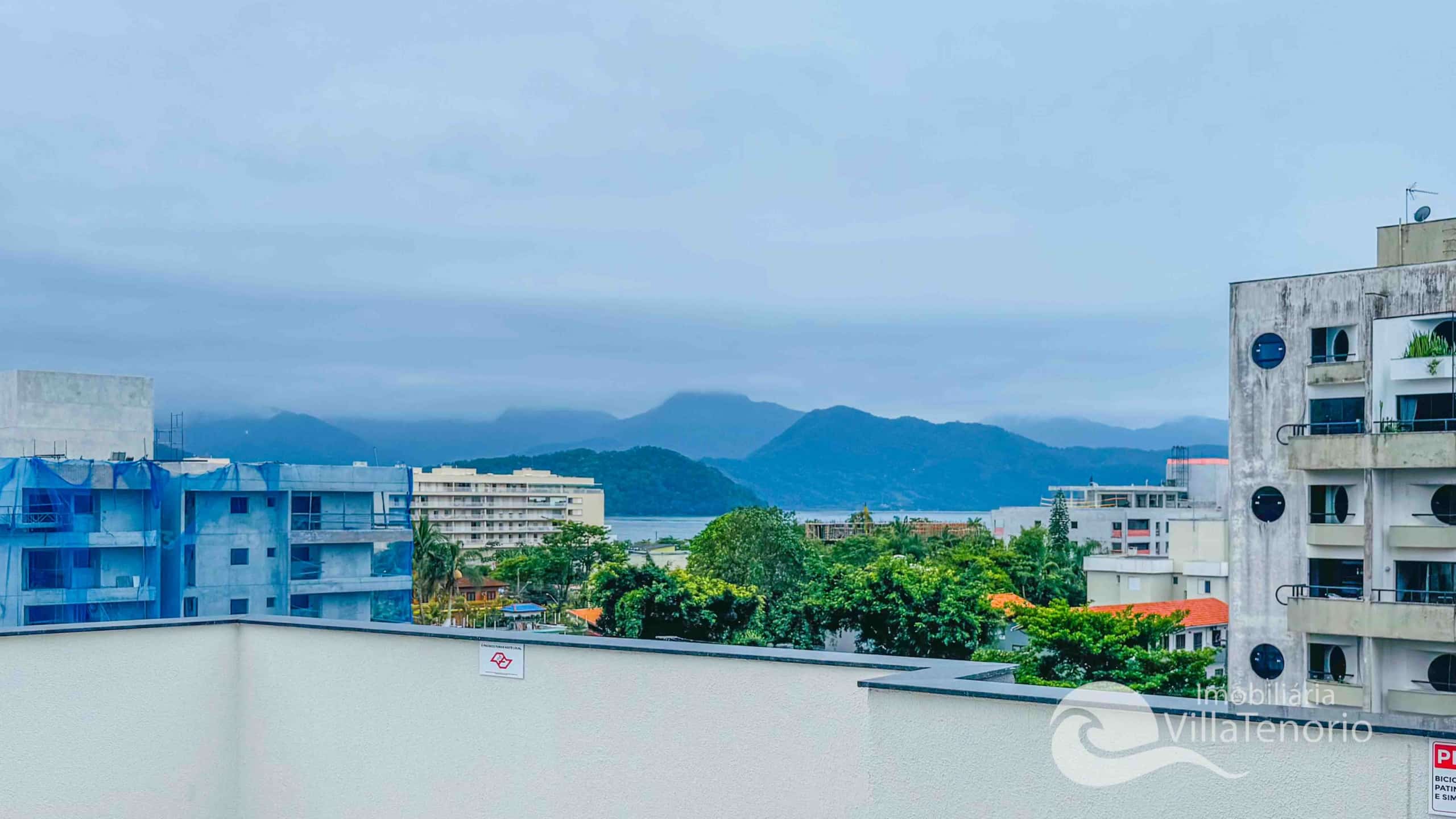 APARTAMENTO A VENDA 71M2 PROXIMO A ORLA DO ITAGUÁ 300M DA PRAIA 2 DORMITORIOS UBATUBA IMOBILIÁRIA VILLA TENÓRIO LITORAL NORTE INVESTIMENTO IMOBILIÁRIO-3