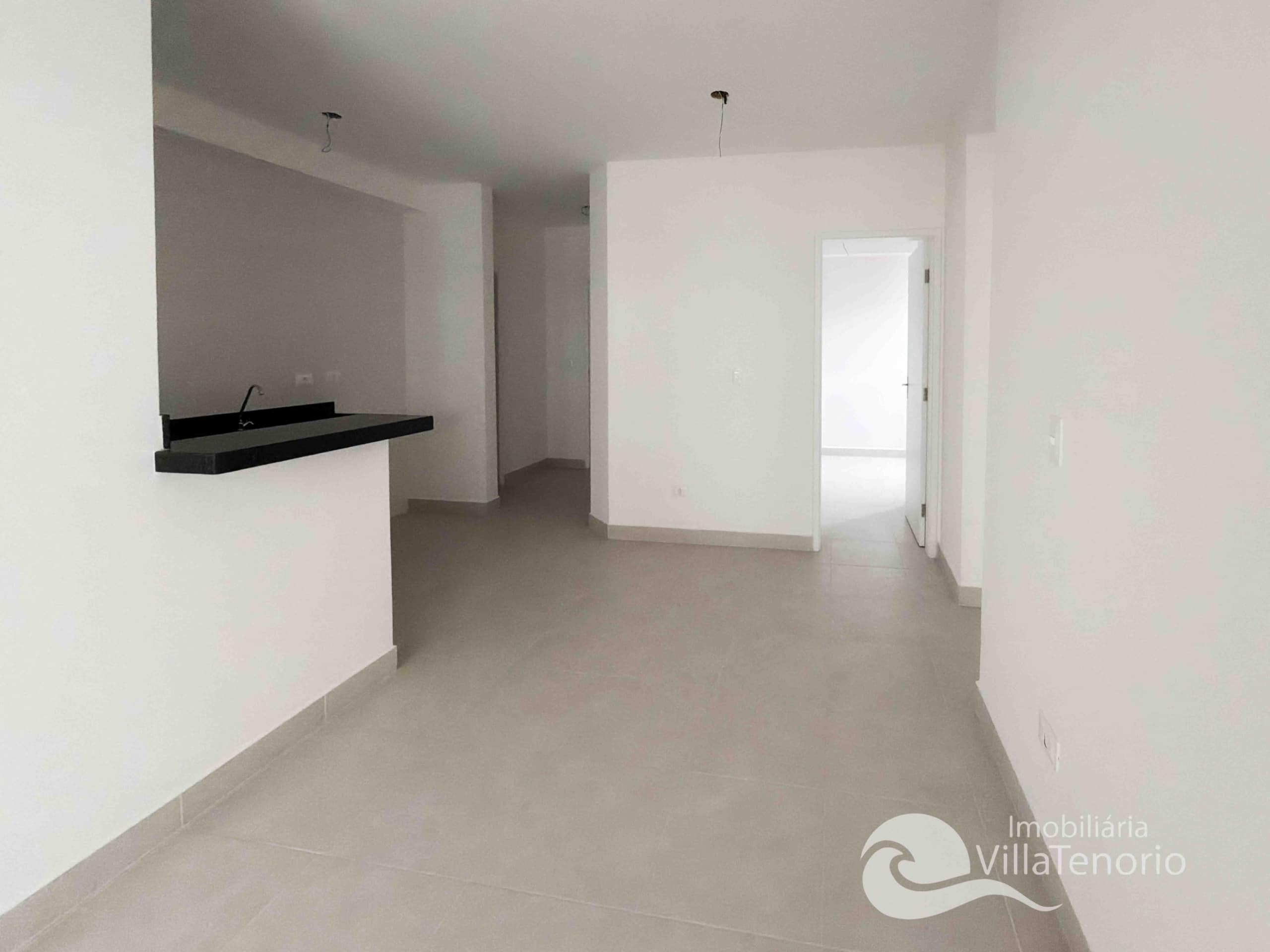 APARTAMENTO A VENDA 71M2 PROXIMO A ORLA DO ITAGUÁ 300M DA PRAIA 2 DORMITORIOS UBATUBA IMOBILIÁRIA VILLA TENÓRIO LITORAL NORTE INVESTIMENTO IMOBILIÁRIO-4