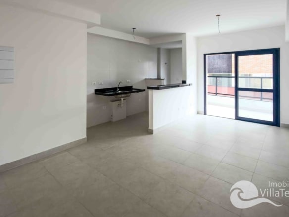 APARTAMENTO A VENDA 71M2 PROXIMO A ORLA DO ITAGUÁ 300M DA PRAIA 2 DORMITORIOS UBATUBA IMOBILIÁRIA VILLA TENÓRIO LITORAL NORTE INVESTIMENTO IMOBILIÁRIO-4