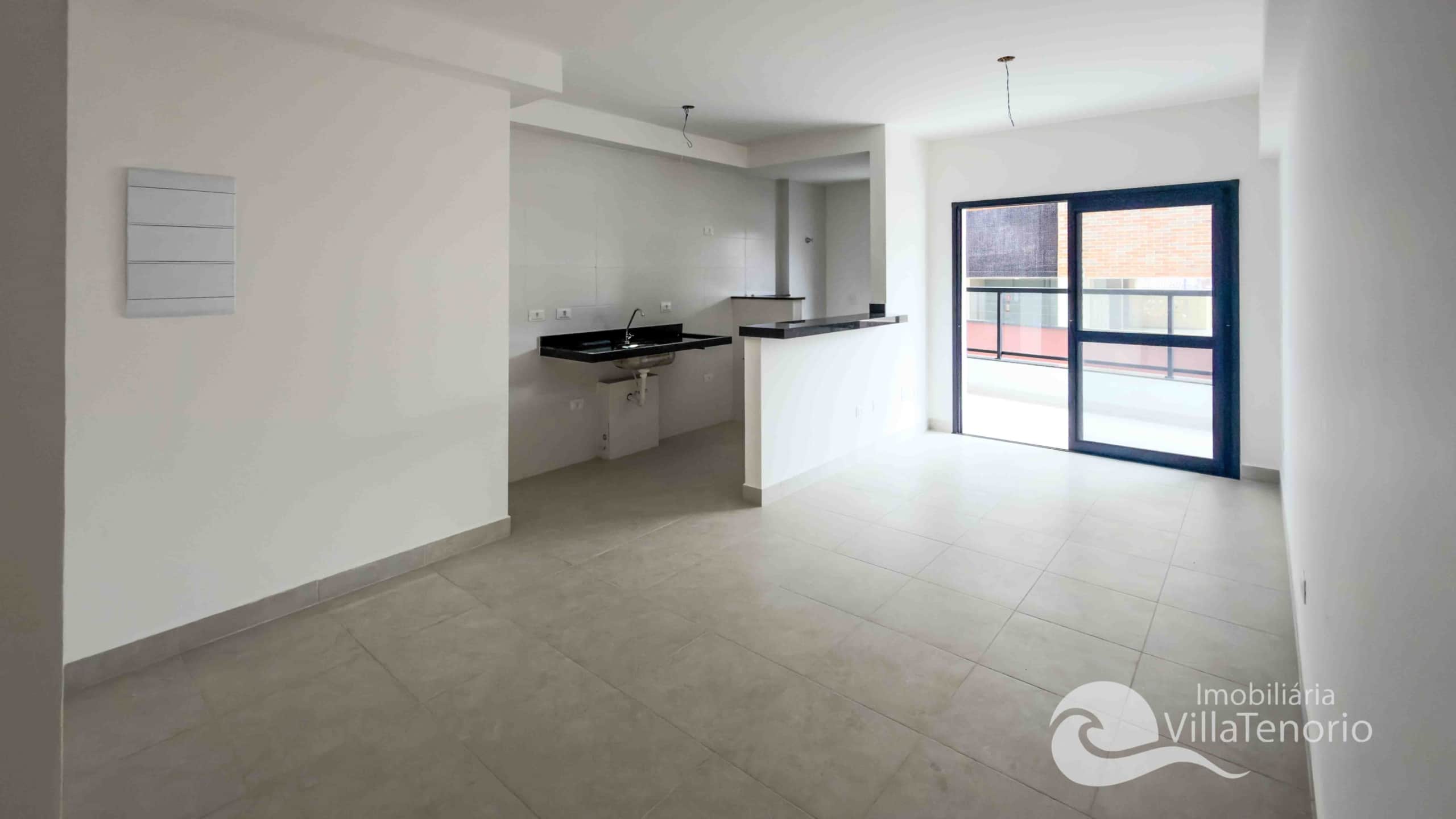 APARTAMENTO A VENDA 71M2 PROXIMO A ORLA DO ITAGUÁ 300M DA PRAIA 2 DORMITORIOS UBATUBA IMOBILIÁRIA VILLA TENÓRIO LITORAL NORTE INVESTIMENTO IMOBILIÁRIO-4