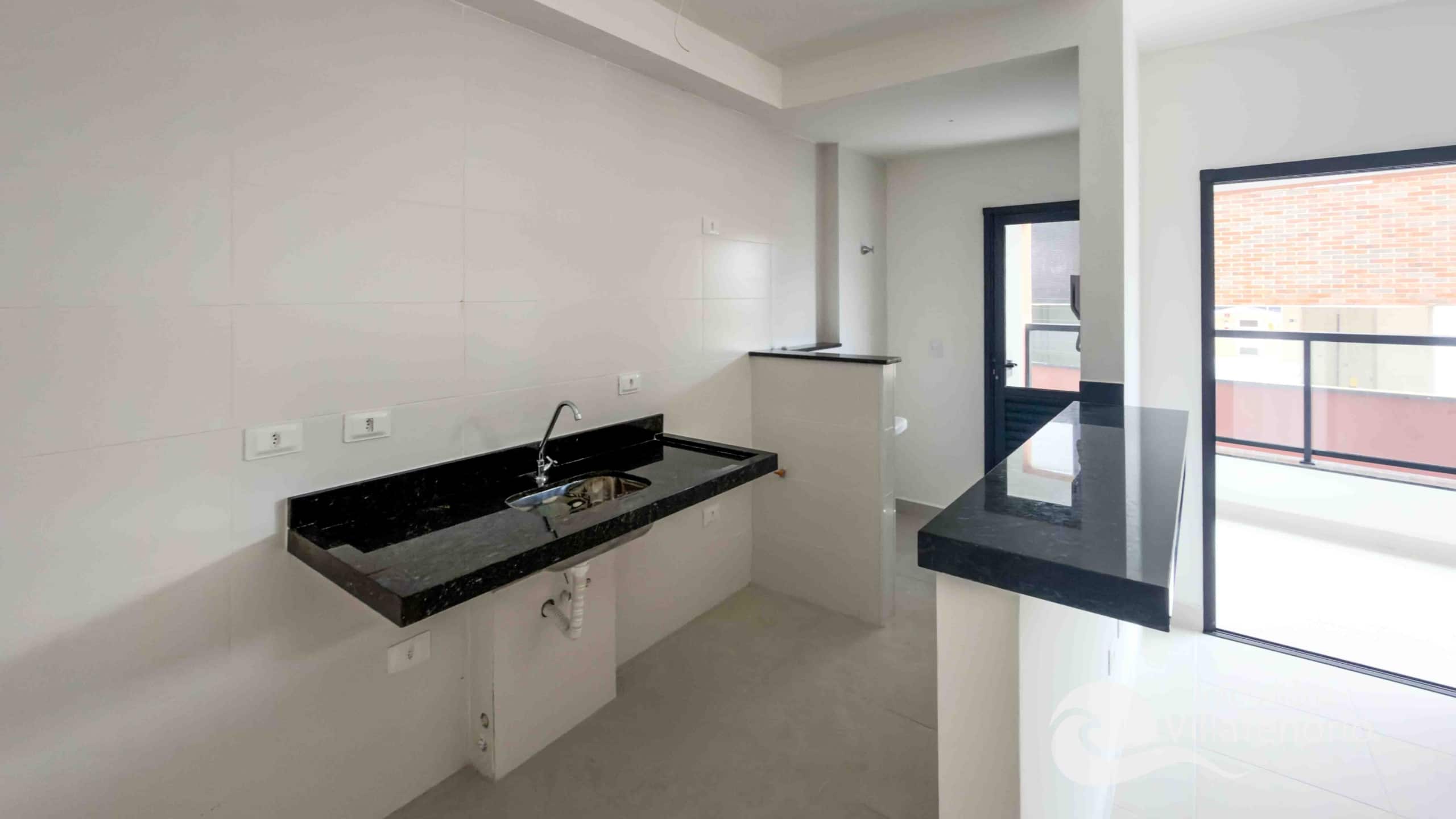 APARTAMENTO A VENDA 71M2 PROXIMO A ORLA DO ITAGUÁ 300M DA PRAIA 2 DORMITORIOS UBATUBA IMOBILIÁRIA VILLA TENÓRIO LITORAL NORTE INVESTIMENTO IMOBILIÁRIO-5