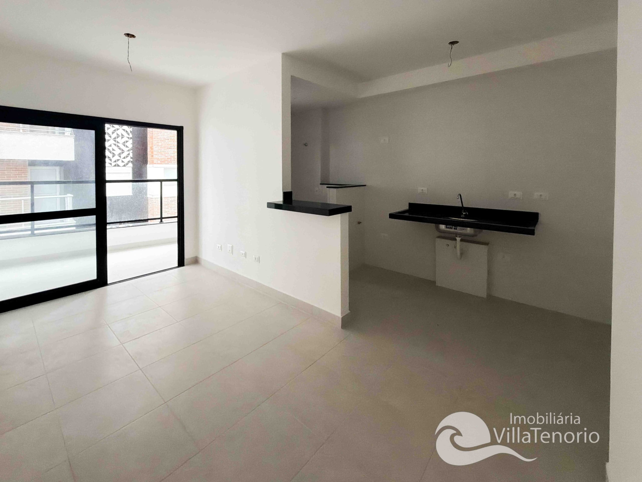 APARTAMENTO A VENDA 71M2 PROXIMO A ORLA DO ITAGUÁ 300M DA PRAIA 2 DORMITORIOS UBATUBA IMOBILIÁRIA VILLA TENÓRIO LITORAL NORTE INVESTIMENTO IMOBILIÁRIO-7