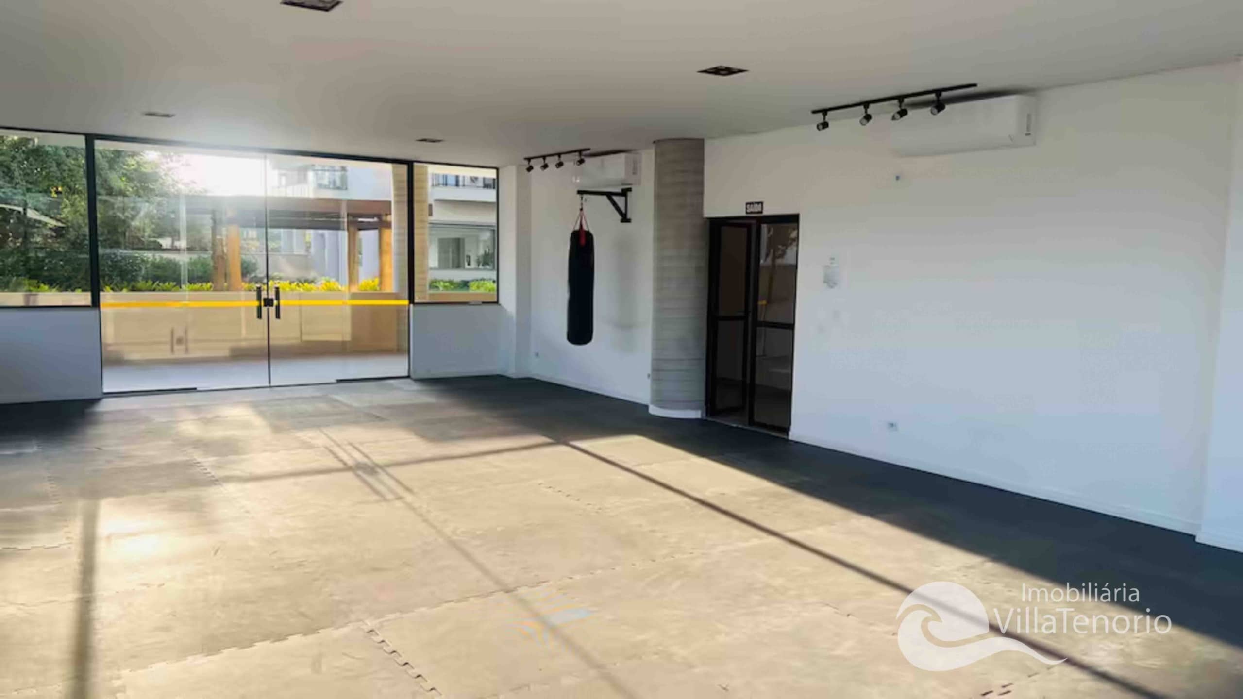 APARTAMENTO A VENDA CONDOMINIO DUO RESORT UBTUBA 2 DORMITORIOS 1 SUITE LAZER COMPLETO IMOBILIARIA VILLA TENORIO-12