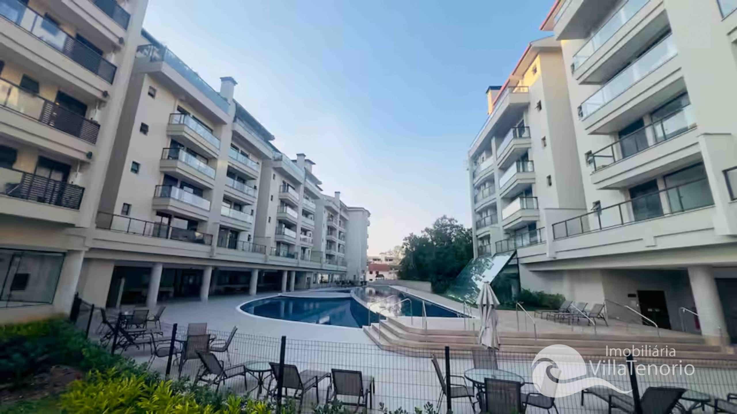 APARTAMENTO A VENDA CONDOMINIO DUO RESORT UBTUBA 2 DORMITORIOS 1 SUITE LAZER COMPLETO IMOBILIARIA VILLA TENORIO-5