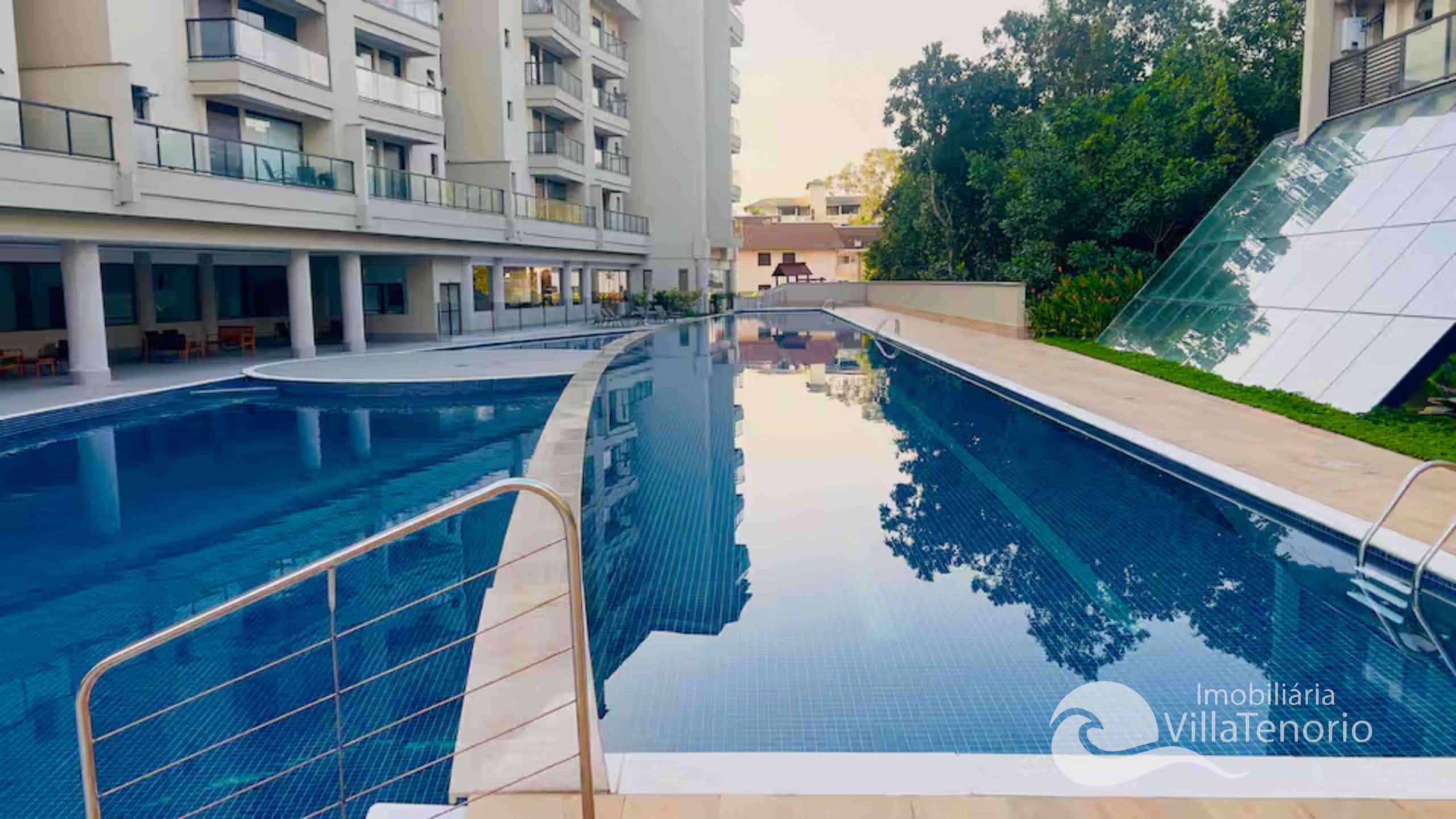 APARTAMENTO A VENDA CONDOMINIO DUO RESORT UBTUBA 2 DORMITORIOS 1 SUITE LAZER COMPLETO IMOBILIARIA VILLA TENORIO-6