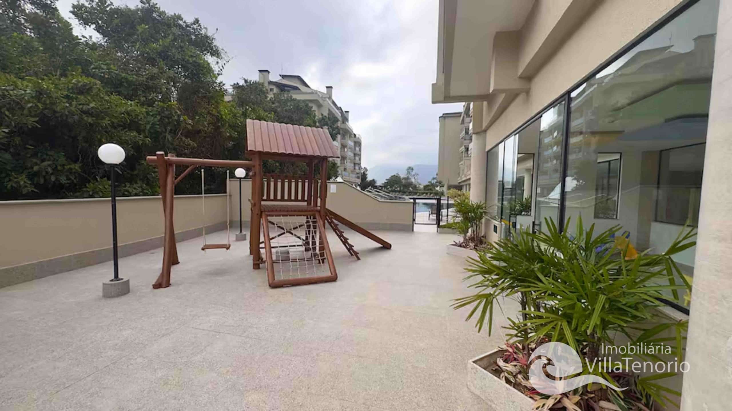 APARTAMENTO A VENDA CONDOMINIO DUO RESORT UBTUBA 2 DORMITORIOS 1 SUITE LAZER COMPLETO IMOBILIARIA VILLA TENORIO-9