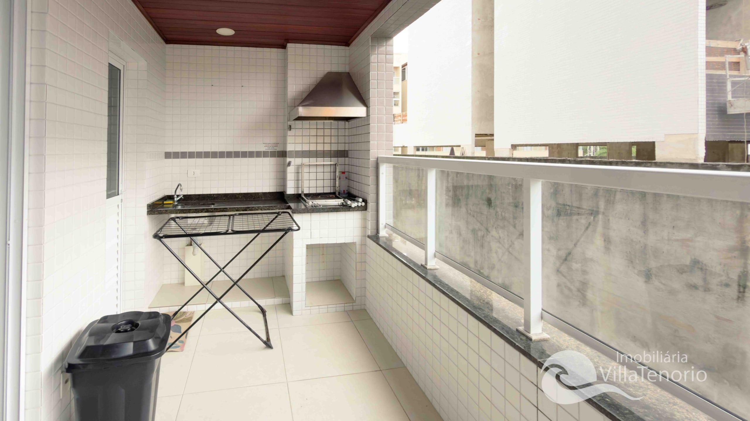 APARTAMENTO A VENDA UBATUBA LITORAL NORTE SP PRAIA DAS TONINHAS -12