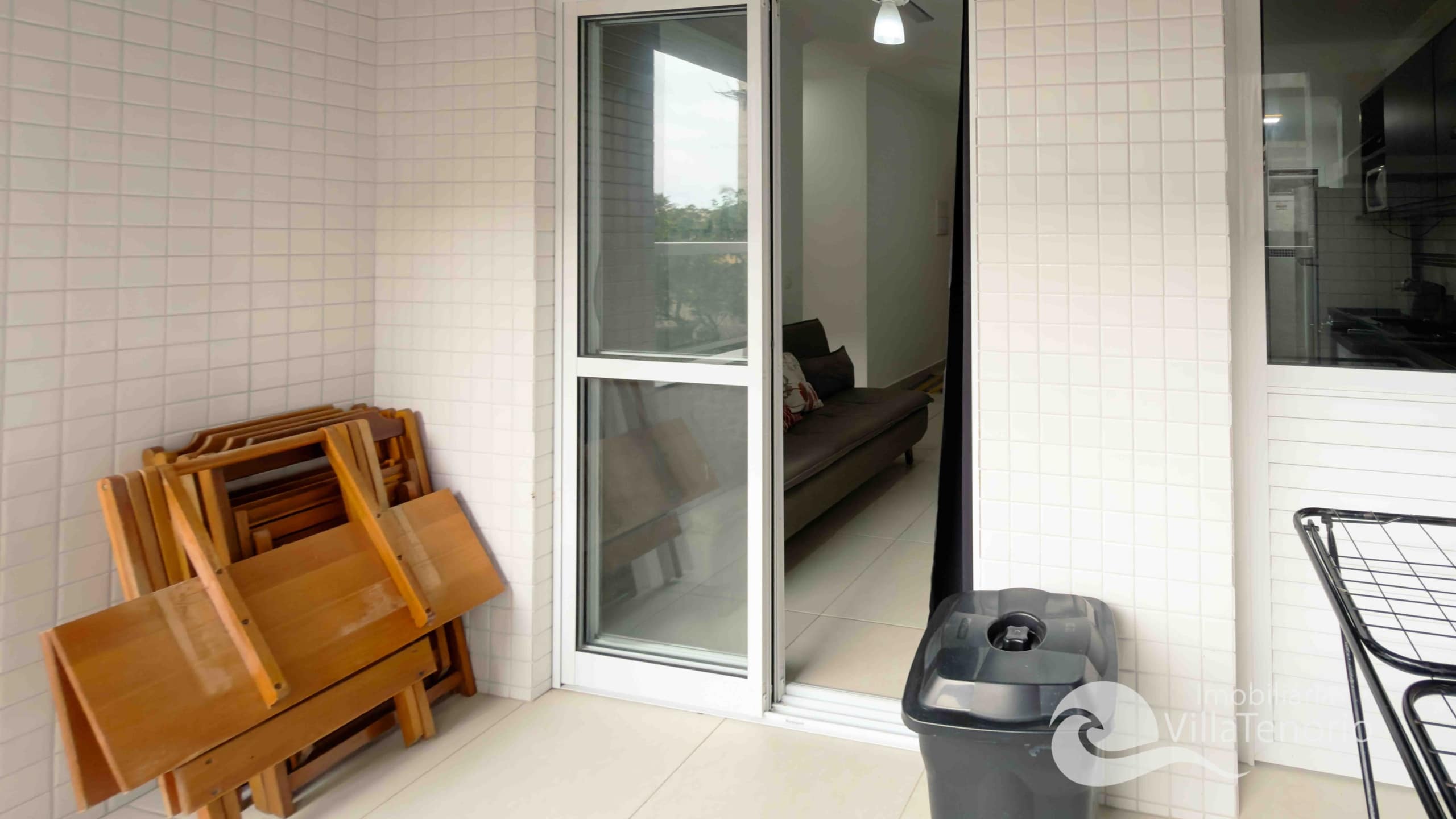 APARTAMENTO A VENDA UBATUBA LITORAL NORTE SP PRAIA DAS TONINHAS -13