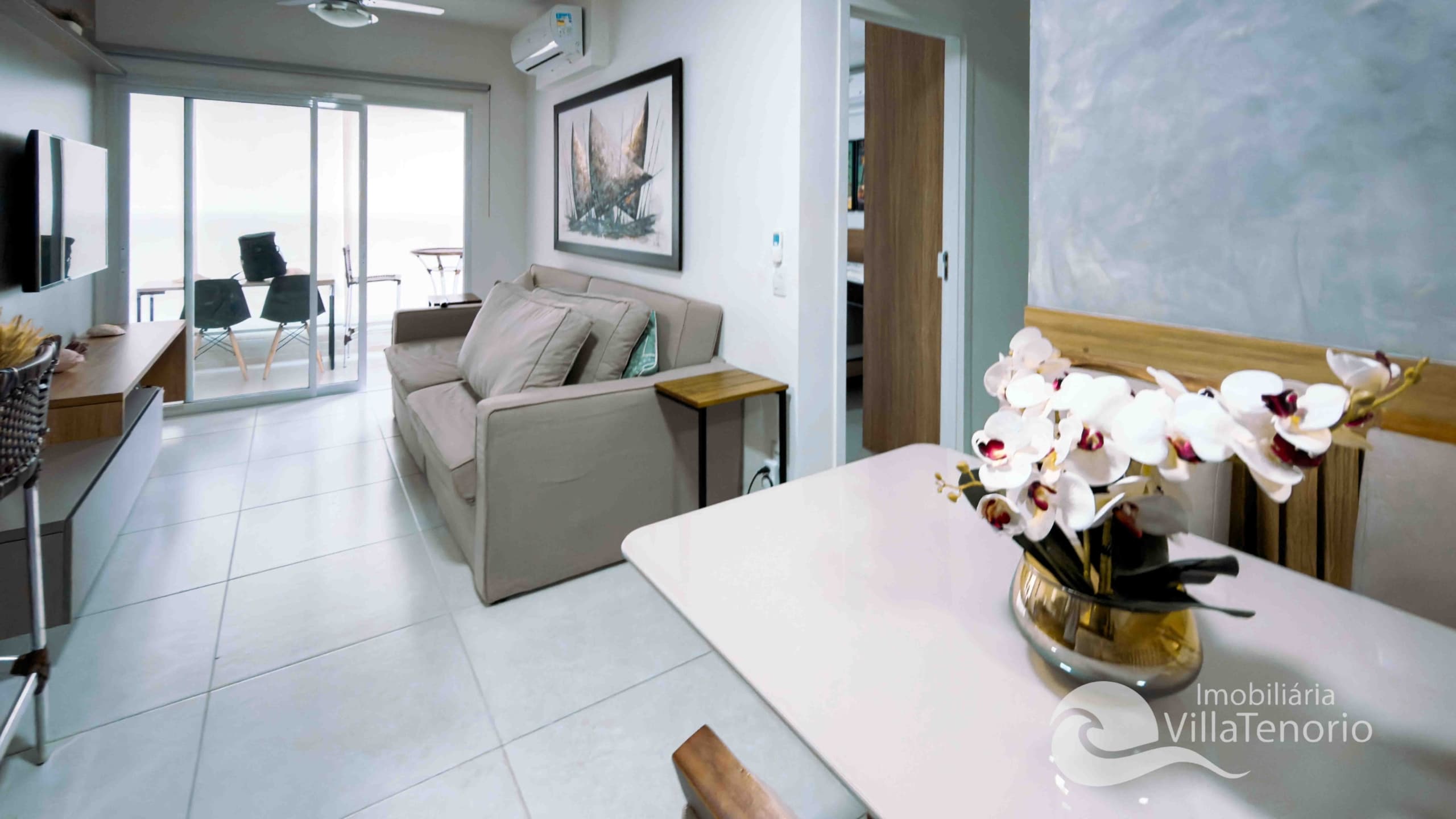 APARTAMENTO A VENDA UBATUBA LITORAL NORTE SP PRAIA DAS TONINHAS -14