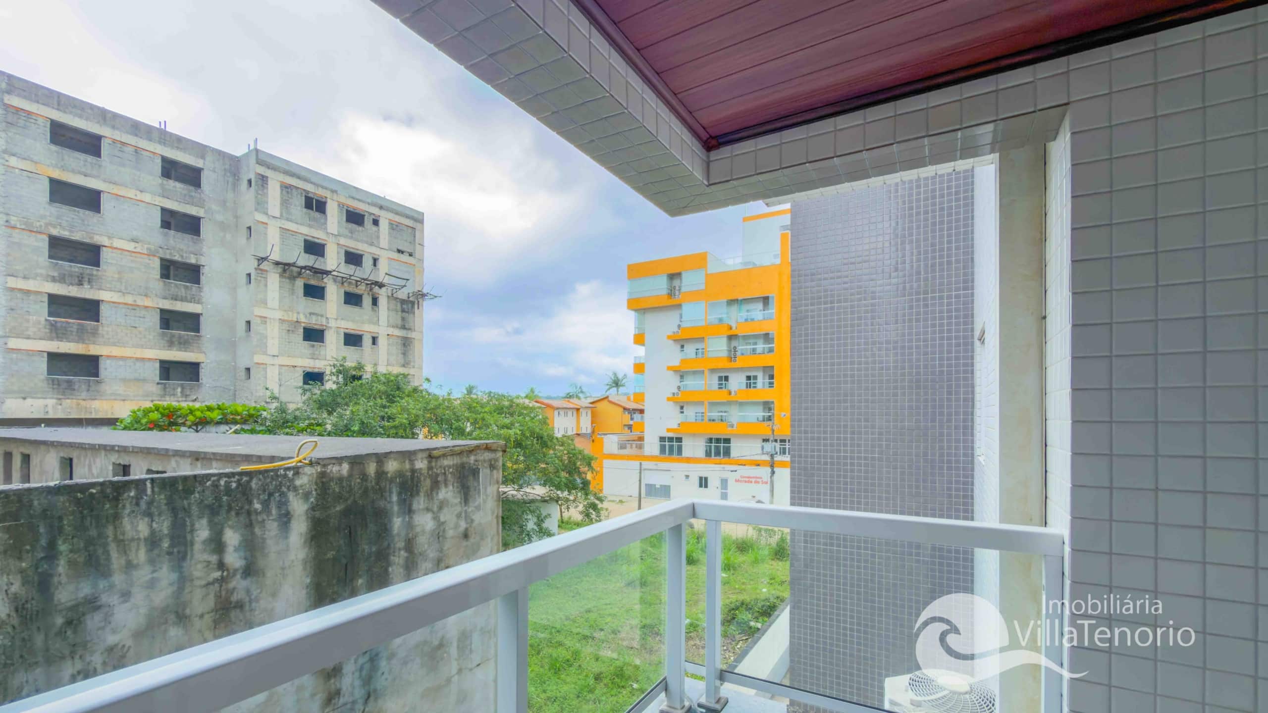 APARTAMENTO A VENDA UBATUBA LITORAL NORTE SP PRAIA DAS TONINHAS -15