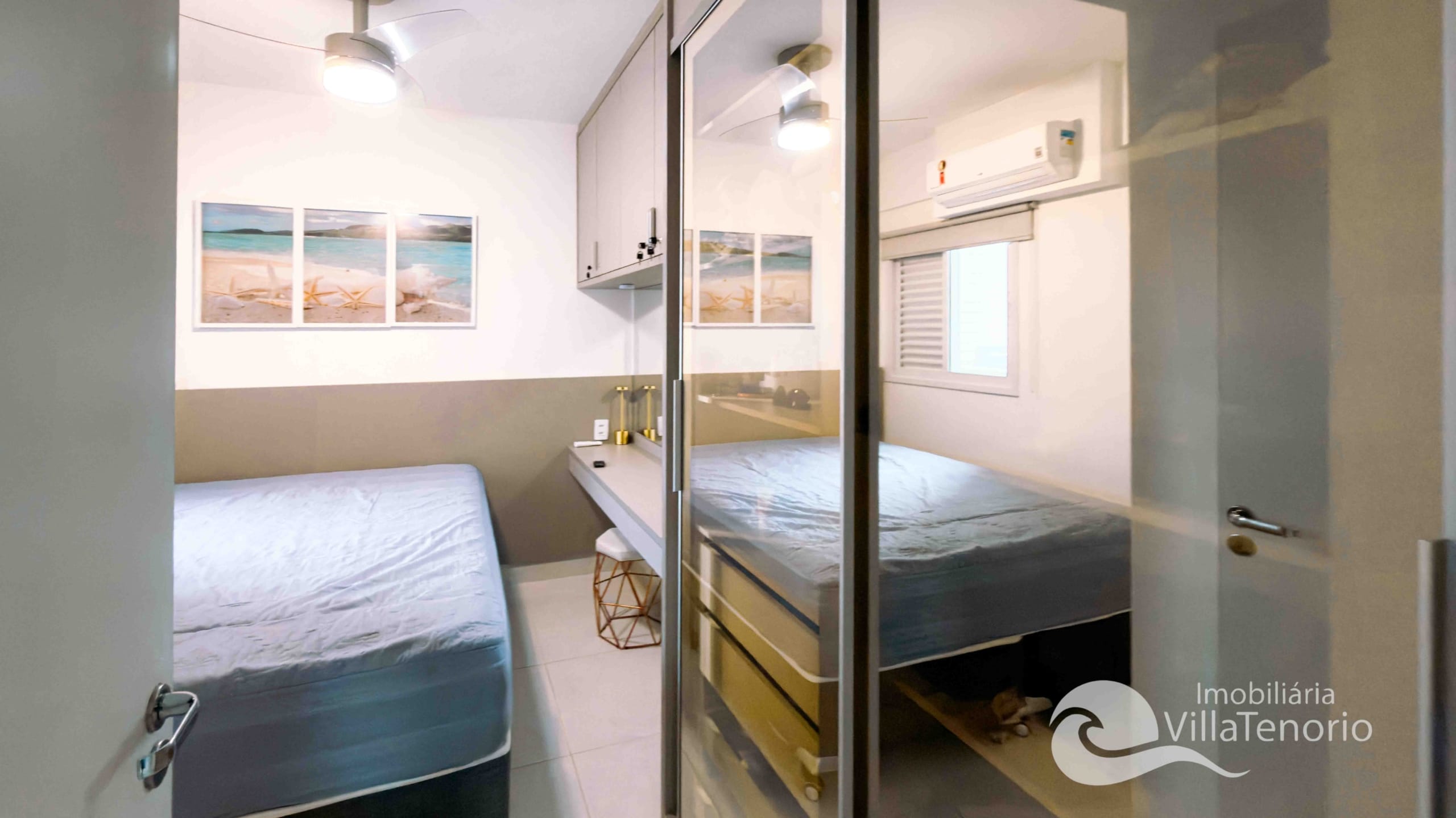 APARTAMENTO A VENDA UBATUBA LITORAL NORTE SP PRAIA DAS TONINHAS -2