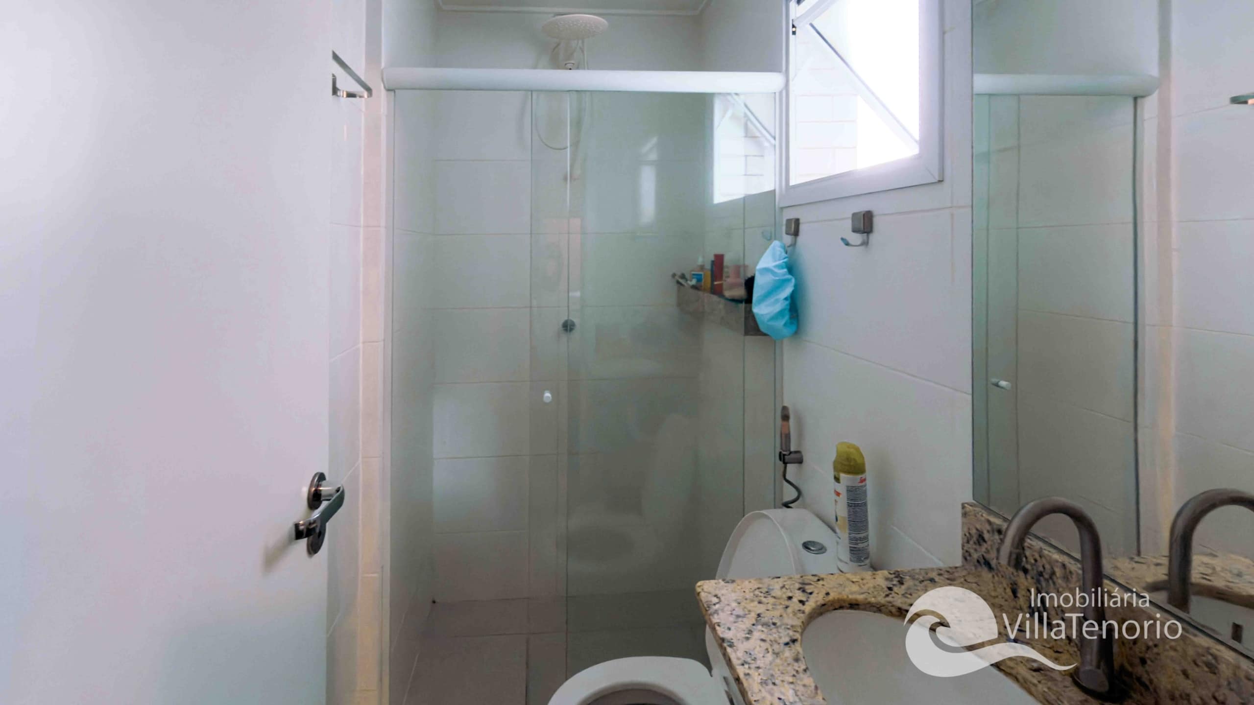 APARTAMENTO A VENDA UBATUBA LITORAL NORTE SP PRAIA DAS TONINHAS -3