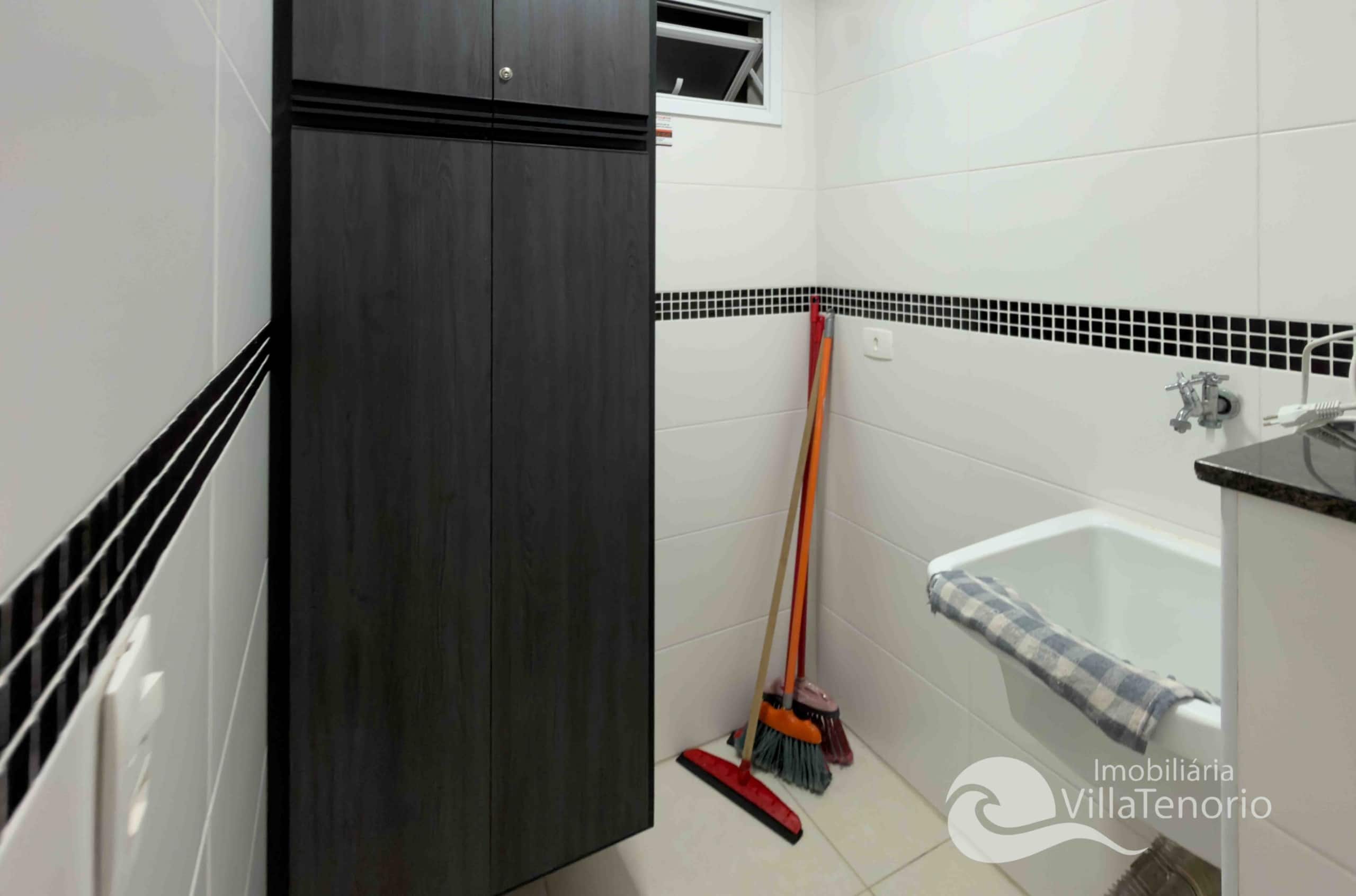 APARTAMENTO A VENDA UBATUBA LITORAL NORTE SP PRAIA DAS TONINHAS -3