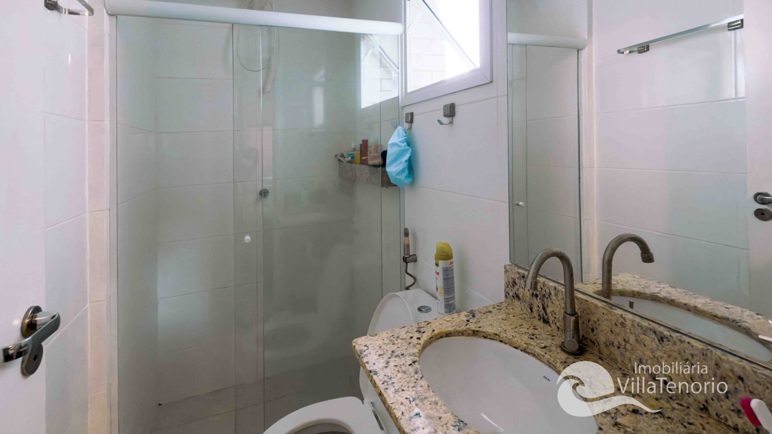 APARTAMENTO A VENDA UBATUBA LITORAL NORTE SP PRAIA DAS TONINHAS -4