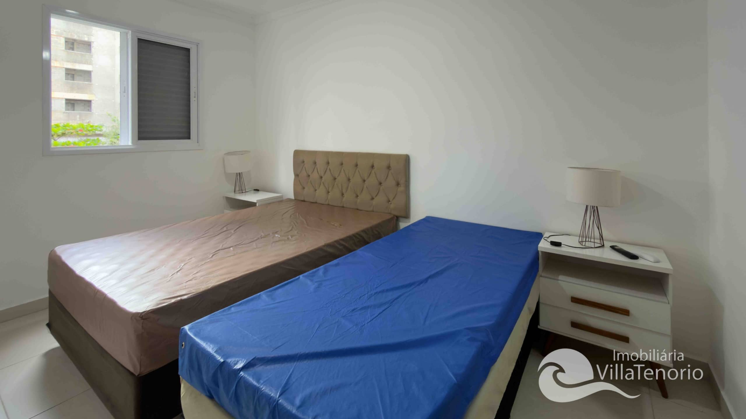 APARTAMENTO A VENDA UBATUBA LITORAL NORTE SP PRAIA DAS TONINHAS -5