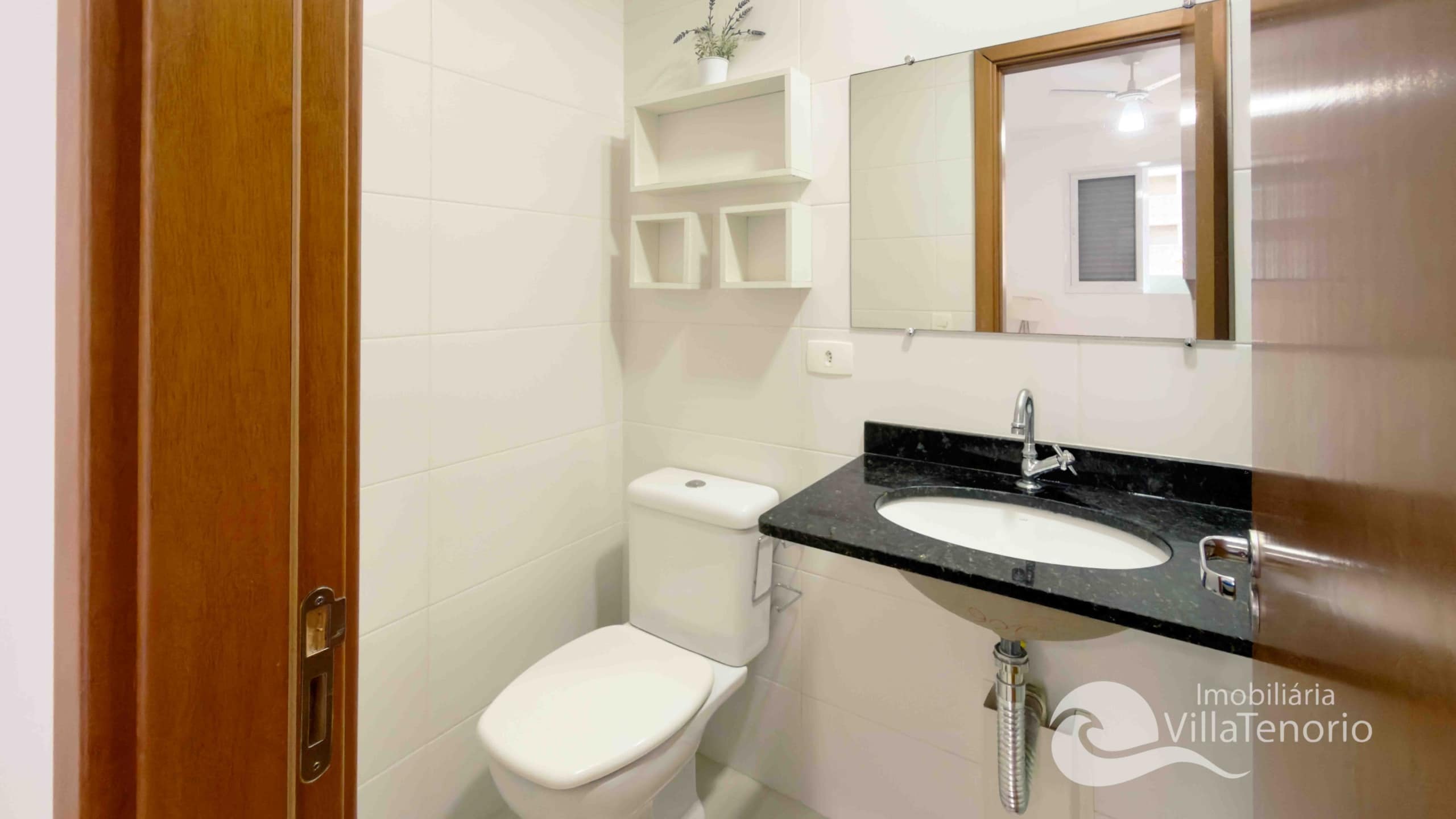 APARTAMENTO A VENDA UBATUBA LITORAL NORTE SP PRAIA DAS TONINHAS -6