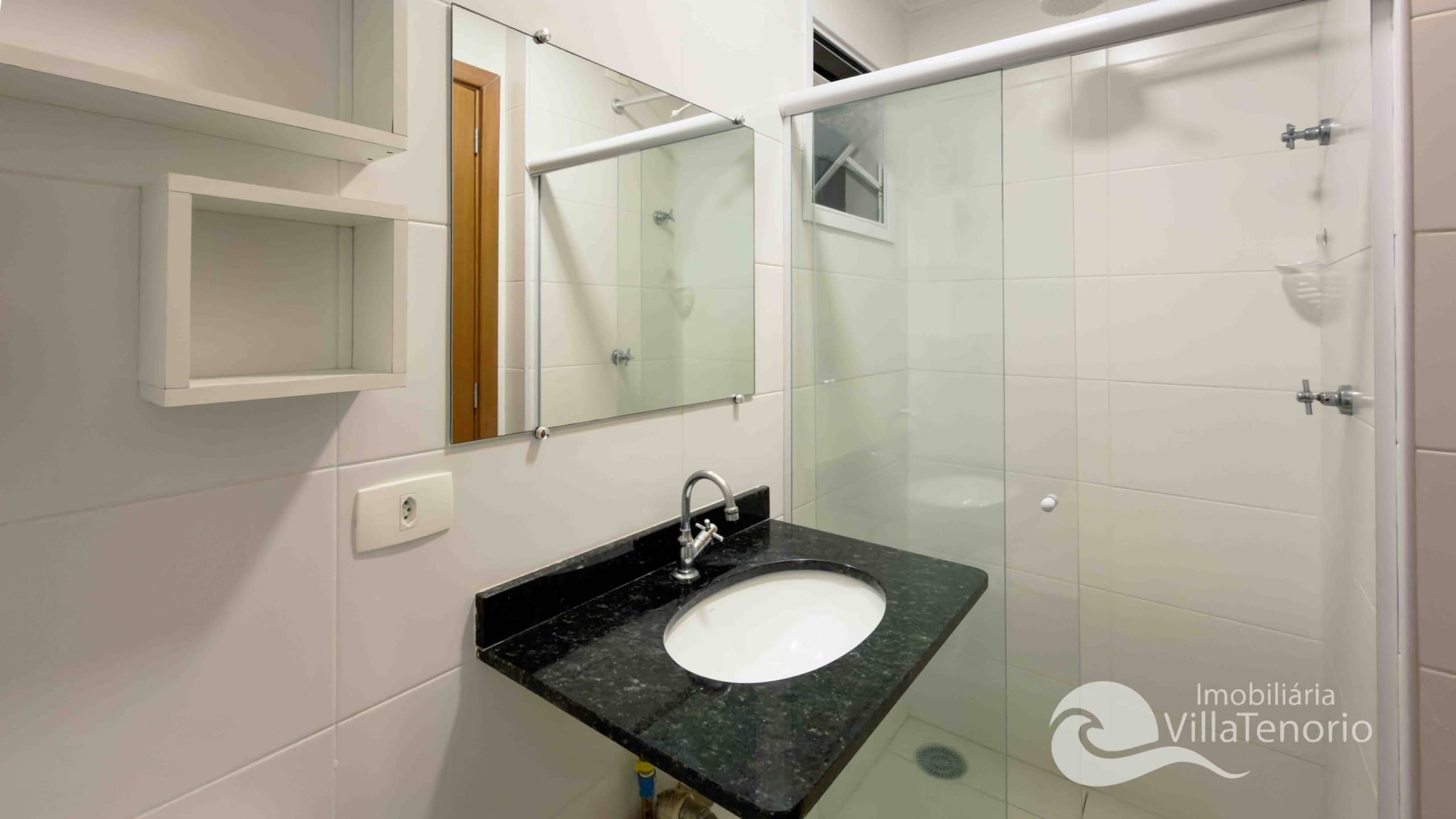 APARTAMENTO A VENDA UBATUBA LITORAL NORTE SP PRAIA DAS TONINHAS -7