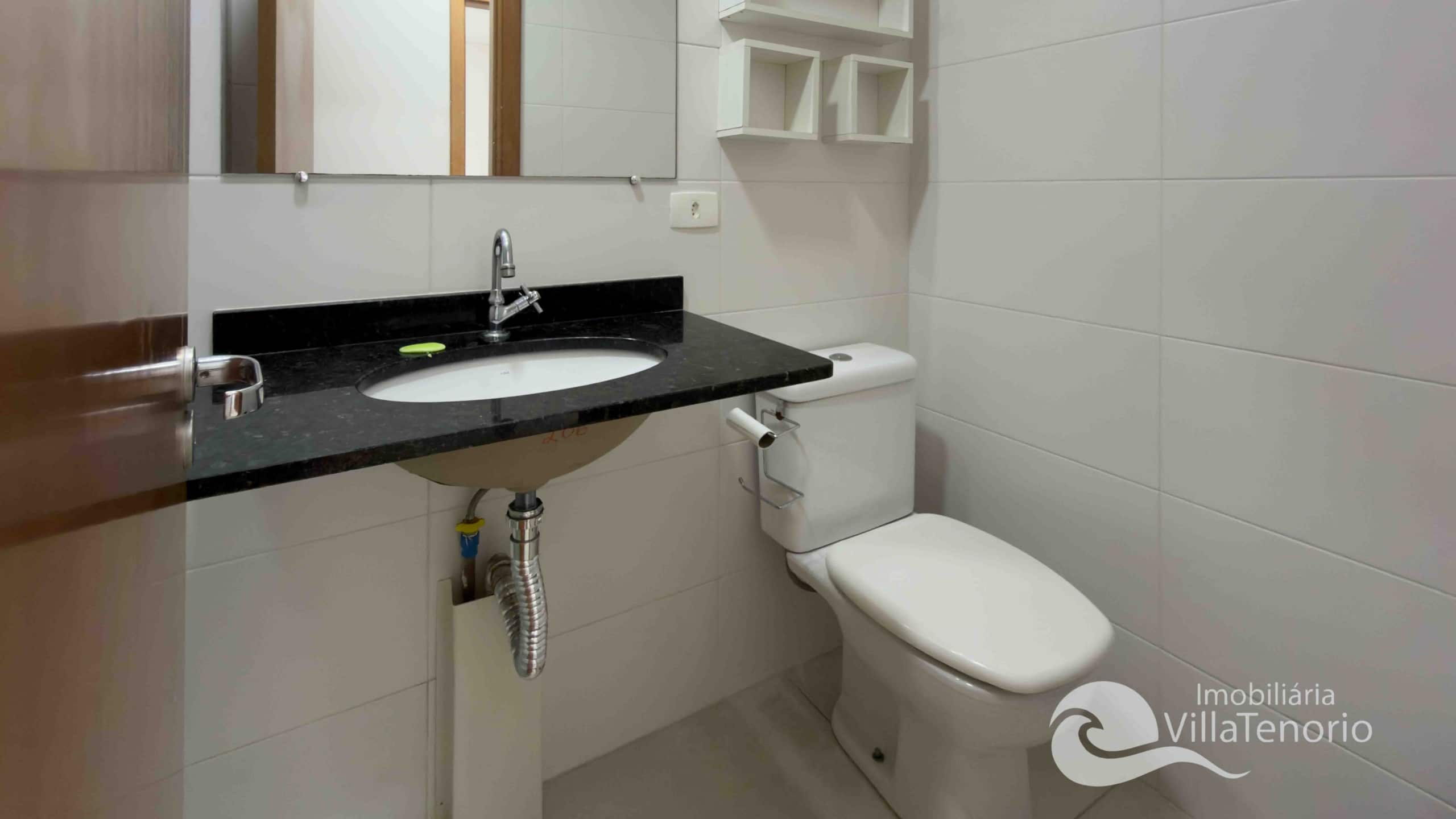 APARTAMENTO A VENDA UBATUBA LITORAL NORTE SP PRAIA DAS TONINHAS -8