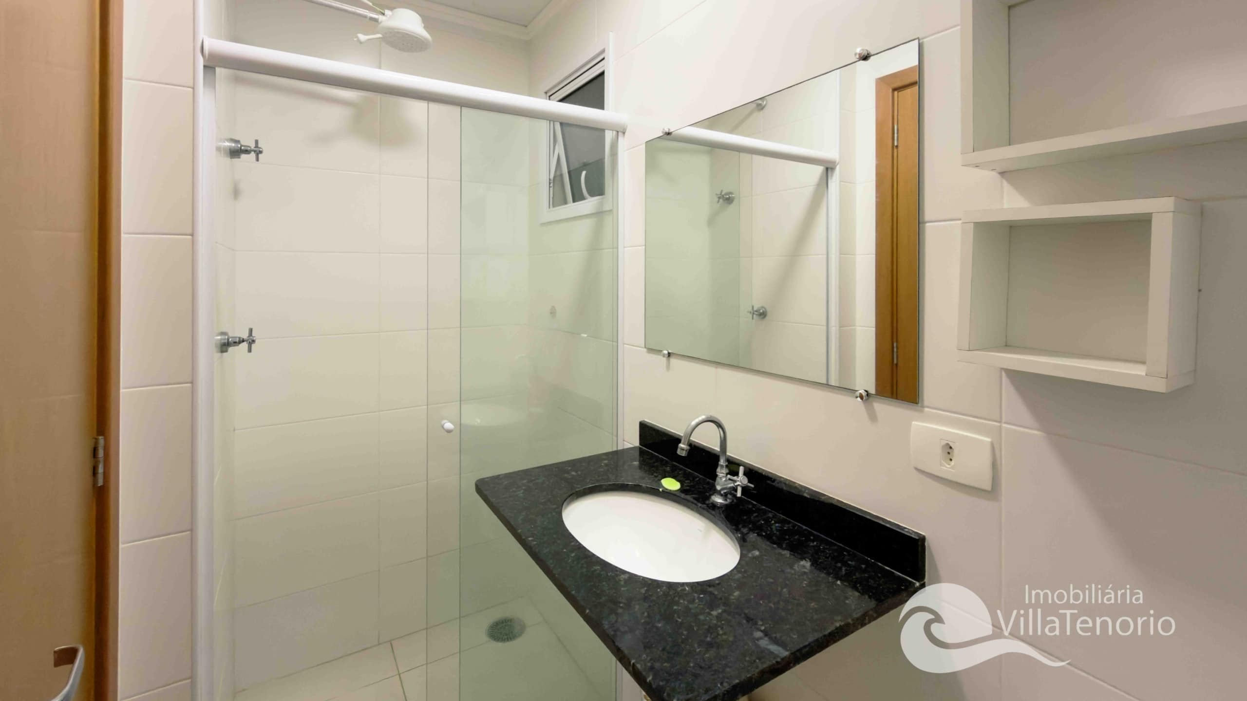 APARTAMENTO A VENDA UBATUBA LITORAL NORTE SP PRAIA DAS TONINHAS -9