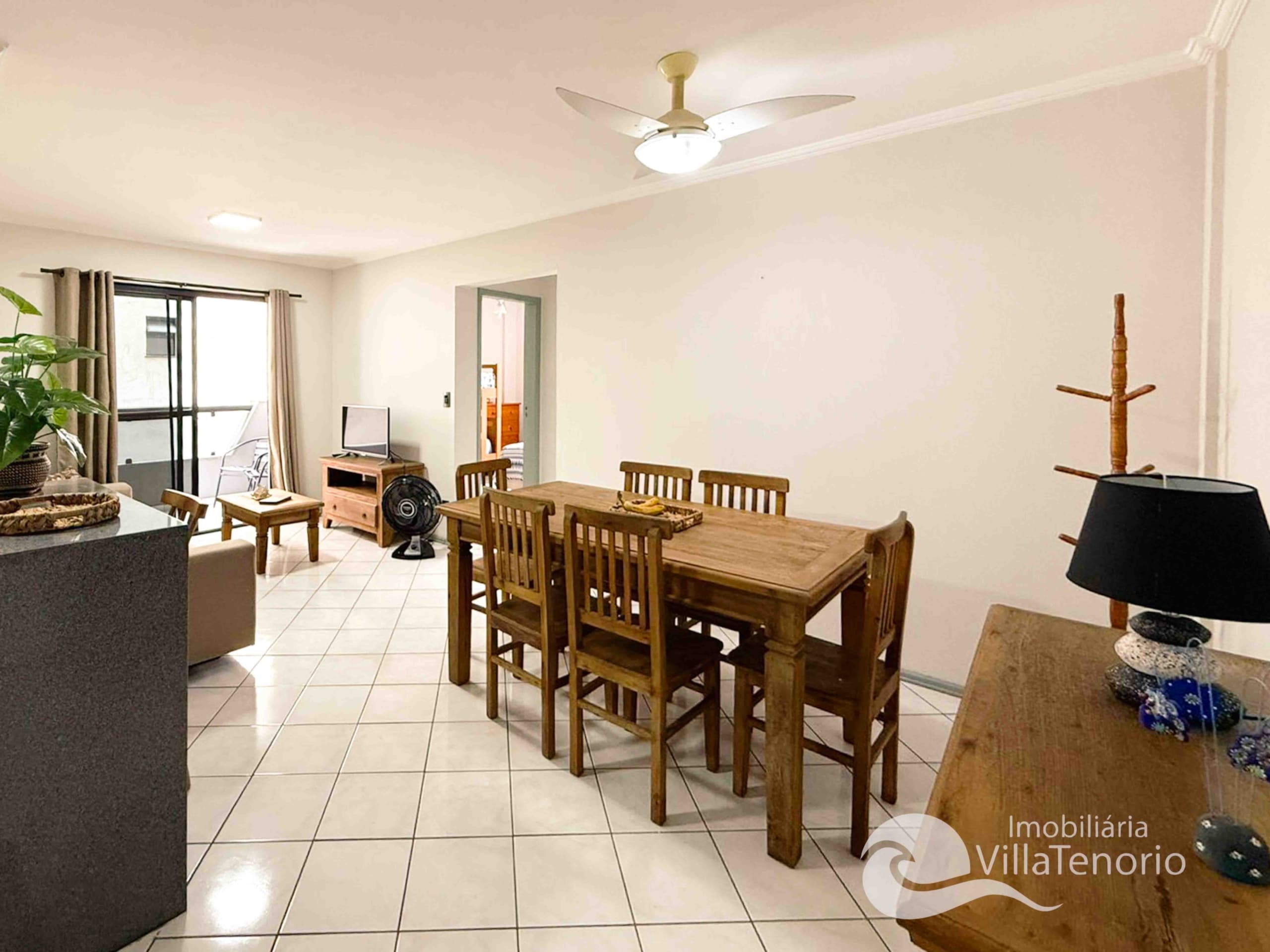 APARTAMENTO NOVO ITAGUÁ UBATUBA 2 DORMITORIOS 3 BANHIEROS VENDA-13