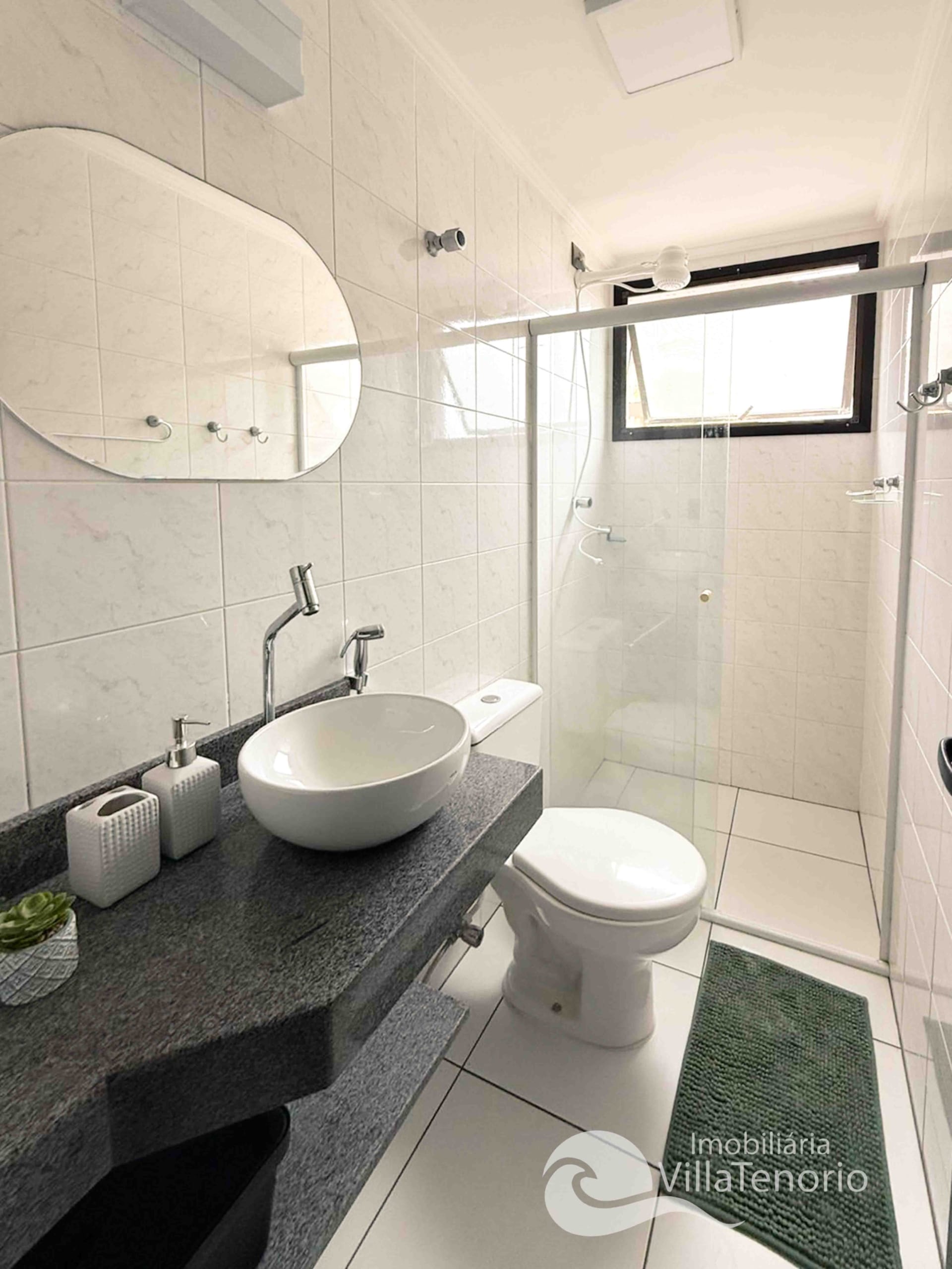 APARTAMENTO NOVO ITAGUÁ UBATUBA 2 DORMITORIOS 3 BANHIEROS VENDA-14