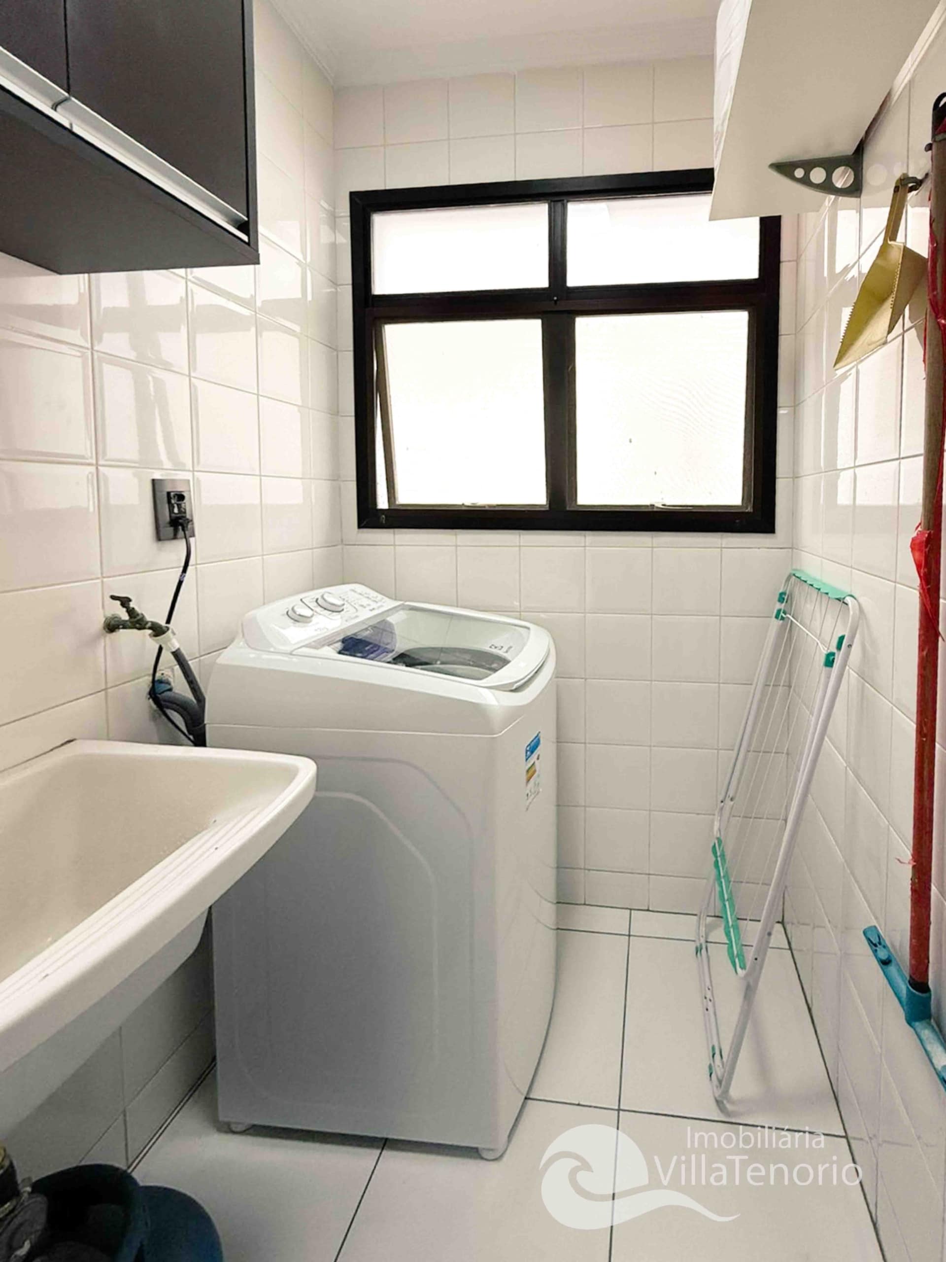 APARTAMENTO NOVO ITAGUÁ UBATUBA 2 DORMITORIOS 3 BANHIEROS VENDA-7