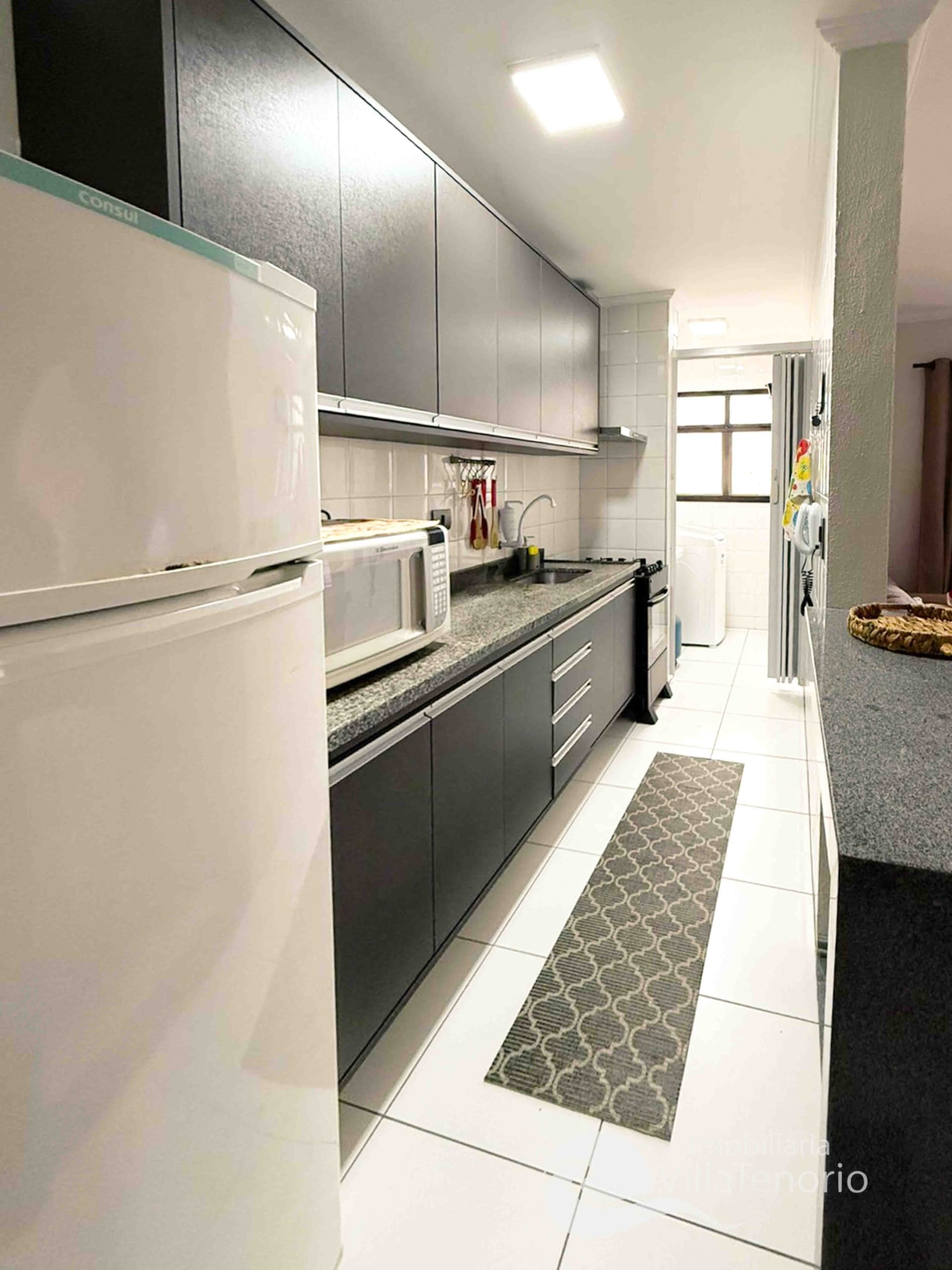 APARTAMENTO NOVO ITAGUÁ UBATUBA 2 DORMITORIOS 3 BANHIEROS VENDA-8