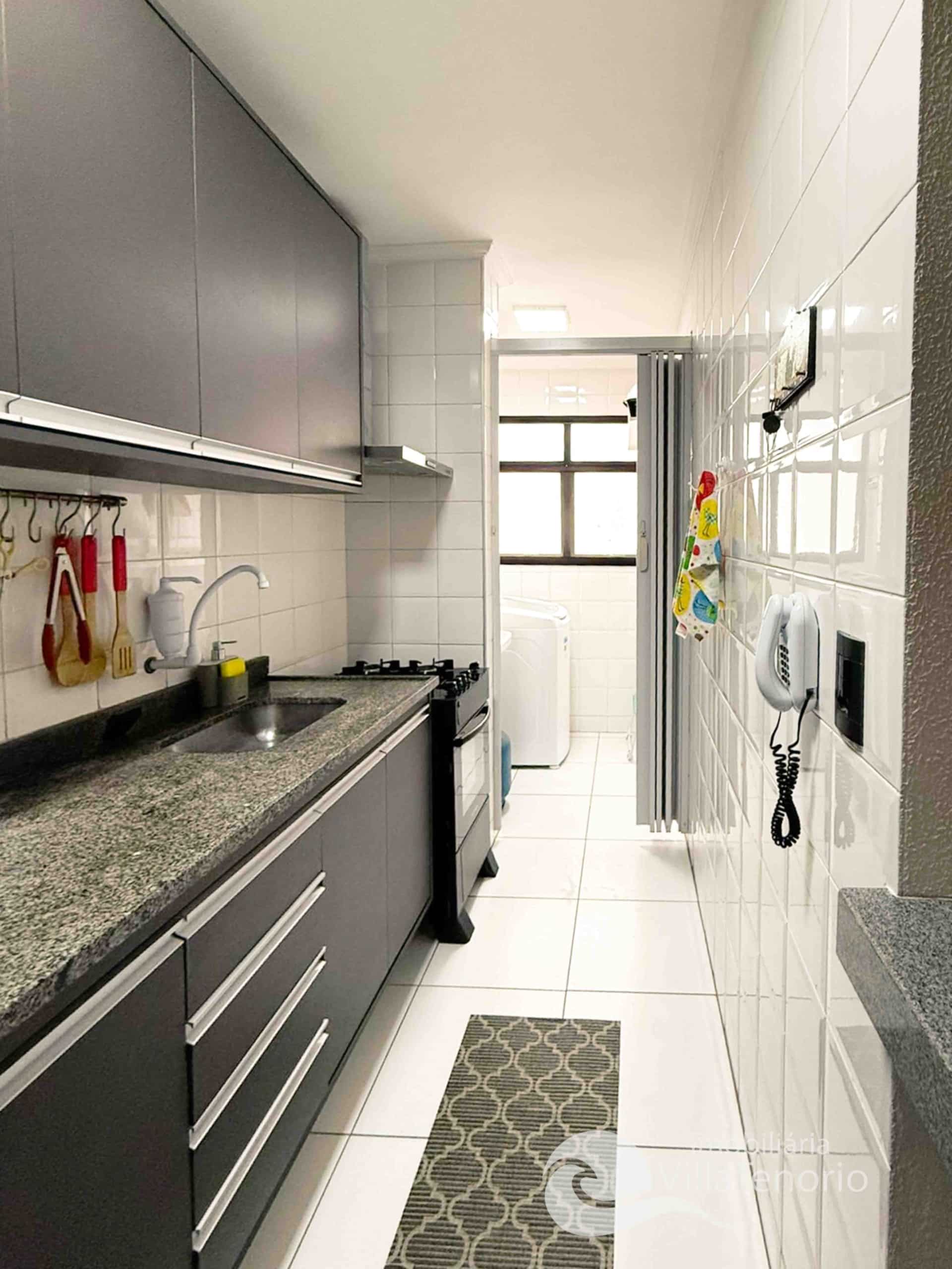 APARTAMENTO NOVO ITAGUÁ UBATUBA 2 DORMITORIOS 3 BANHIEROS VENDA-9