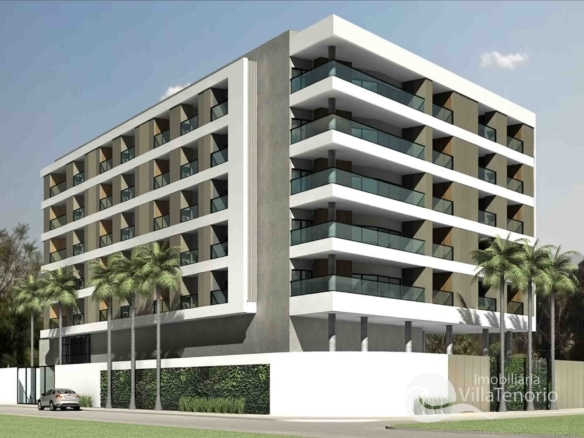 APARTAMENTO NOVO A VENDA 85M2 PRAIA GRANDE UBATUBA 2 DORMITORIOS 3 BANHEIROS 2 SUITES