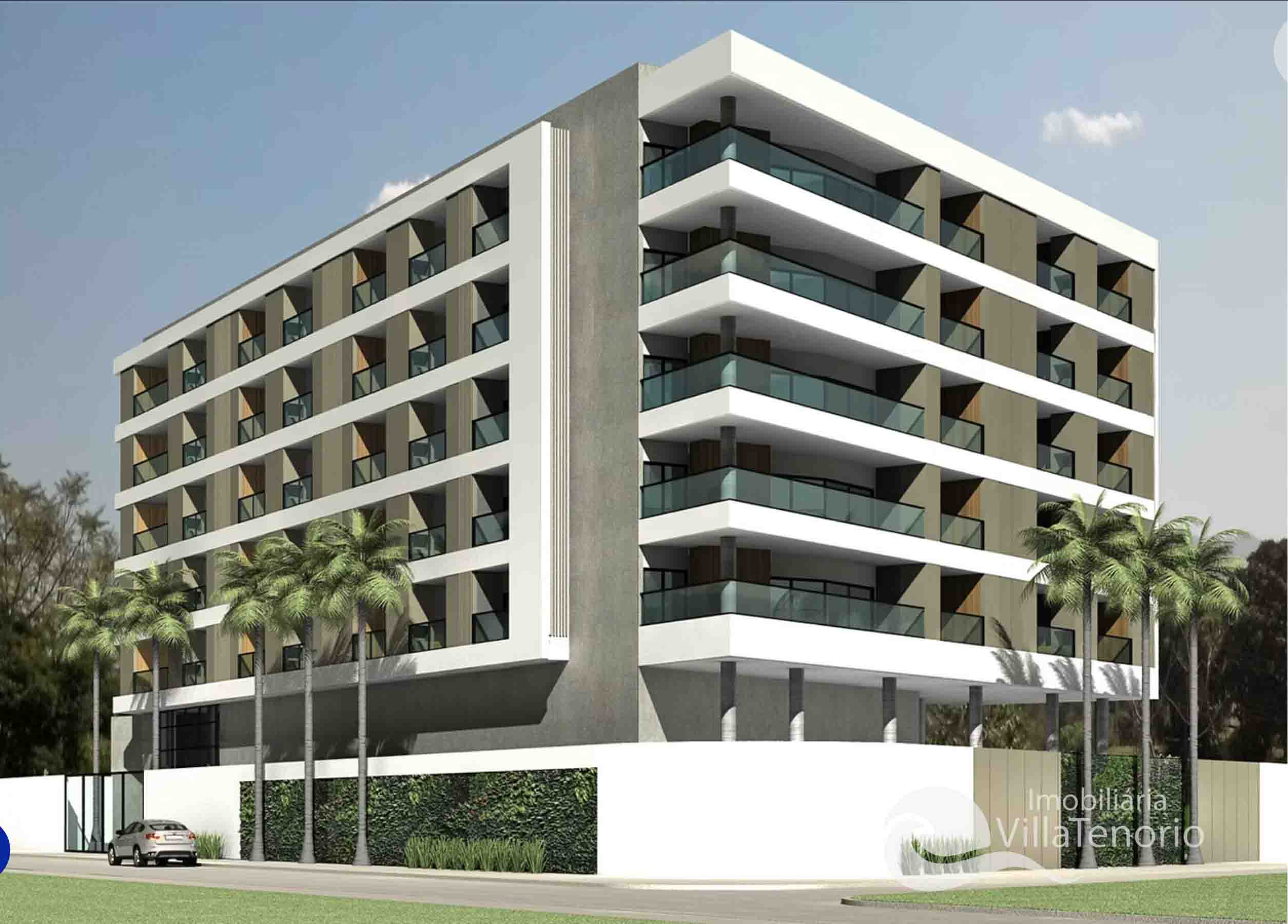 APARTAMENTO NOVO A VENDA 85M2 PRAIA GRANDE UBATUBA 2 DORMITORIOS 3 BANHEIROS 2 SUITES