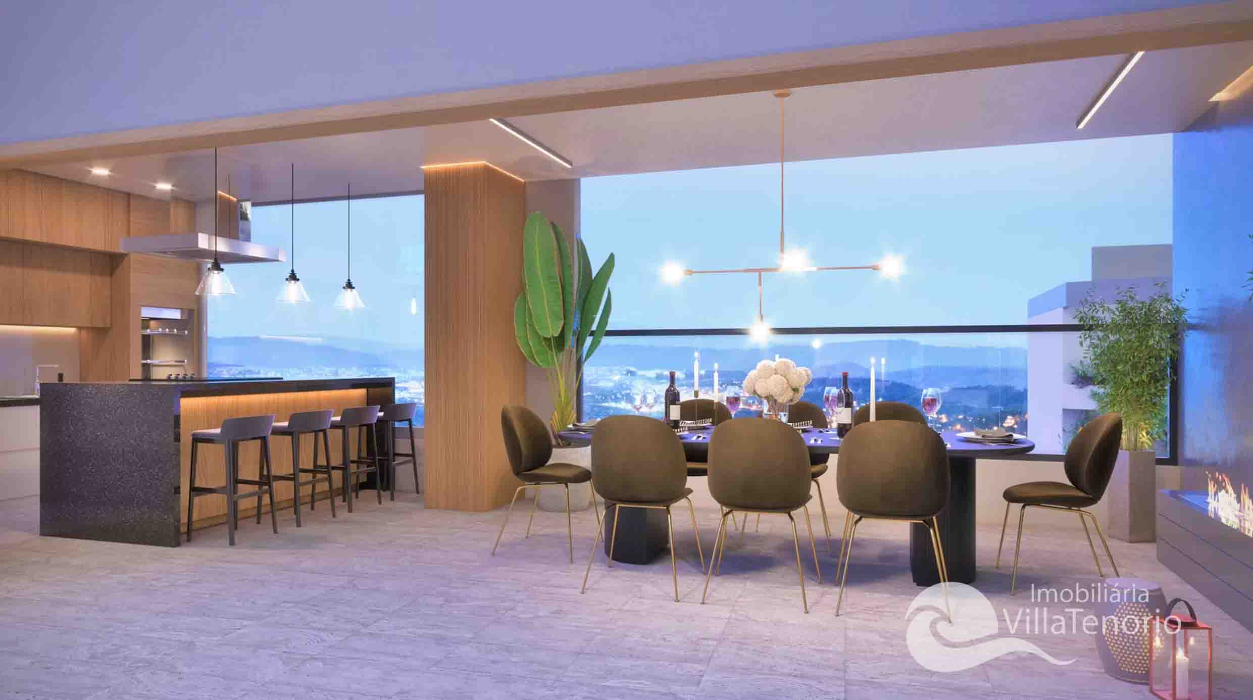 APARTAMENTO NOVO A VENDA 85M2 PRAIA GRANDE UBATUBA 2 DORMITORIOS 3 BANHEIROS 2 SUITES