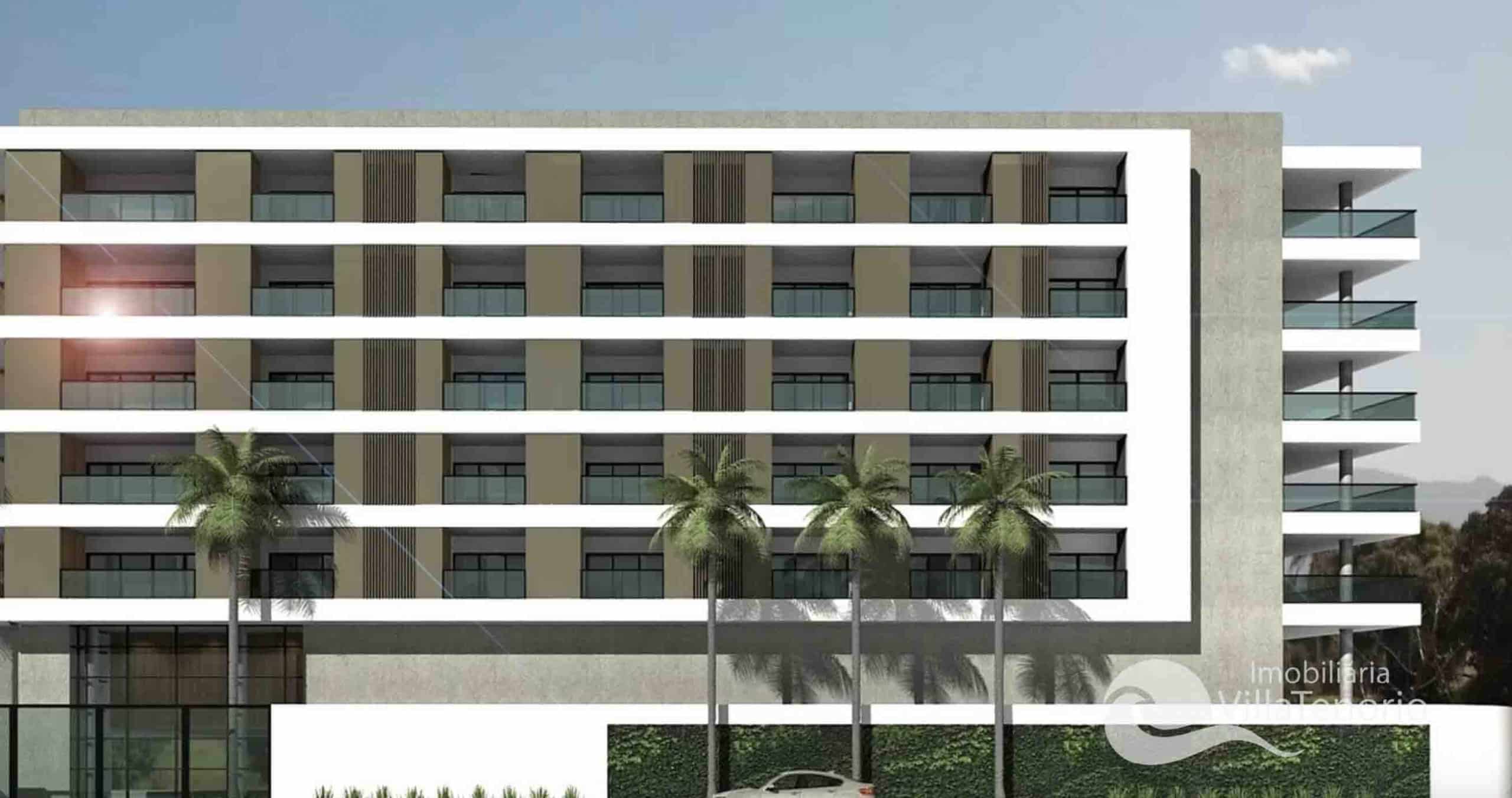 APARTAMENTO NOVO A VENDA 85M2 PRAIA GRANDE UBATUBA 2 DORMITORIOS 3 BANHEIROS 2 SUITES