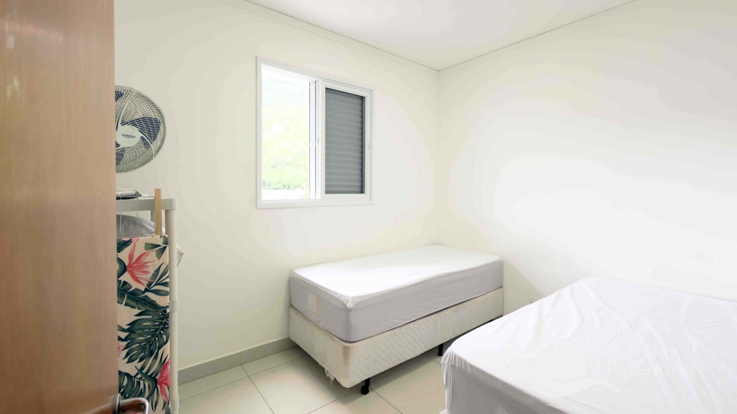 APARTAMENTO PRAIA DAS TONINHAS UBATUBA 2 DORMITORIOS 3 BANHIEROS VENDA-2