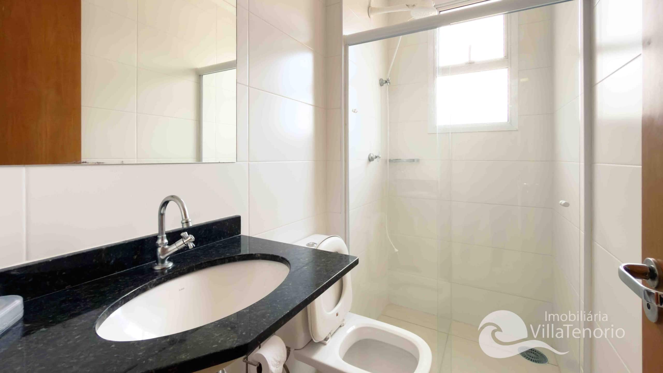 APARTAMENTO PRAIA DAS TONINHAS UBATUBA 2 DORMITORIOS 3 BANHIEROS VENDA-9