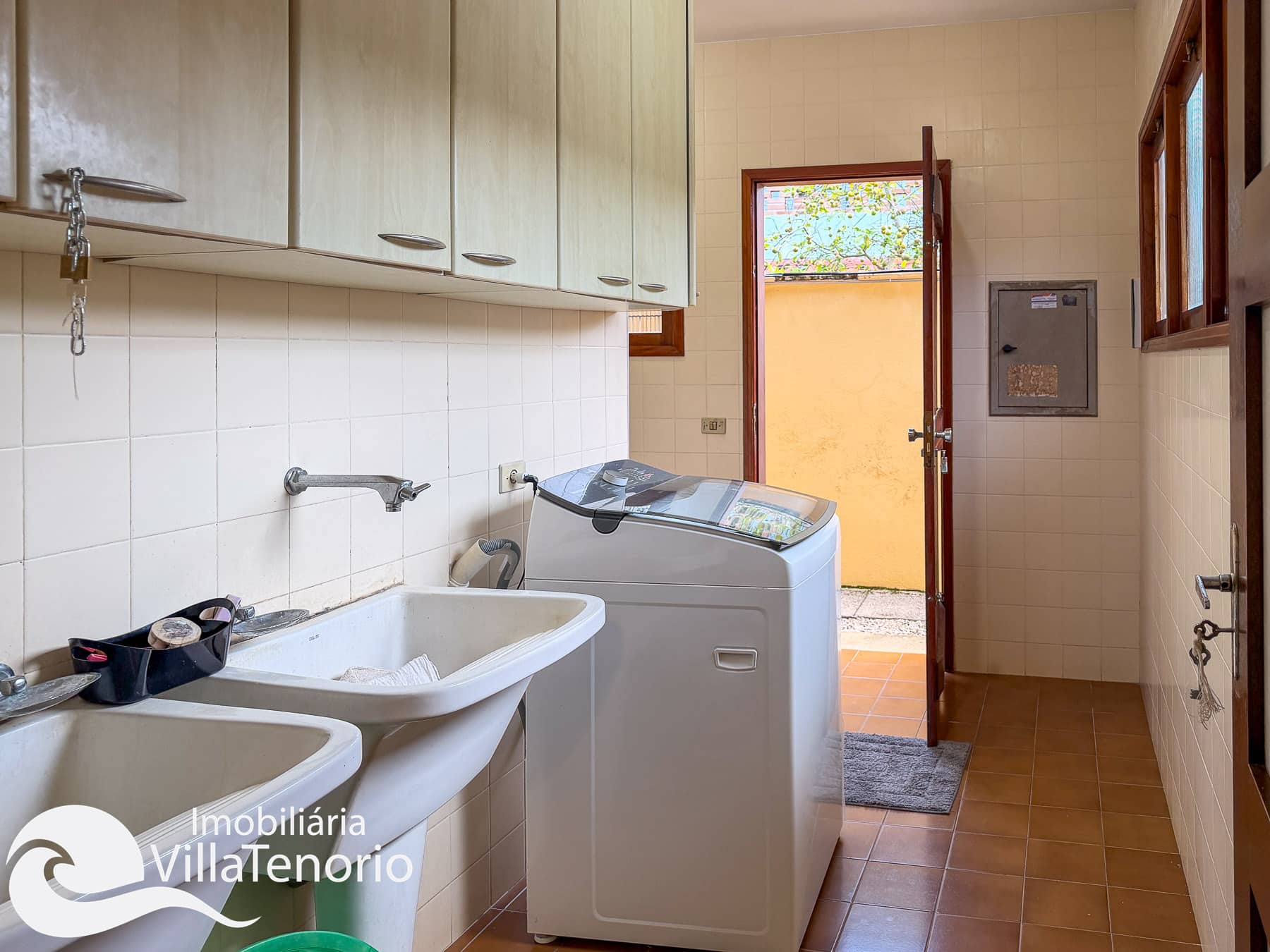 Casa a venda no Condominio do Tenorio em Ubatuba-13 Casa a venda no Condominio do Tenorio em Ubatuba-13