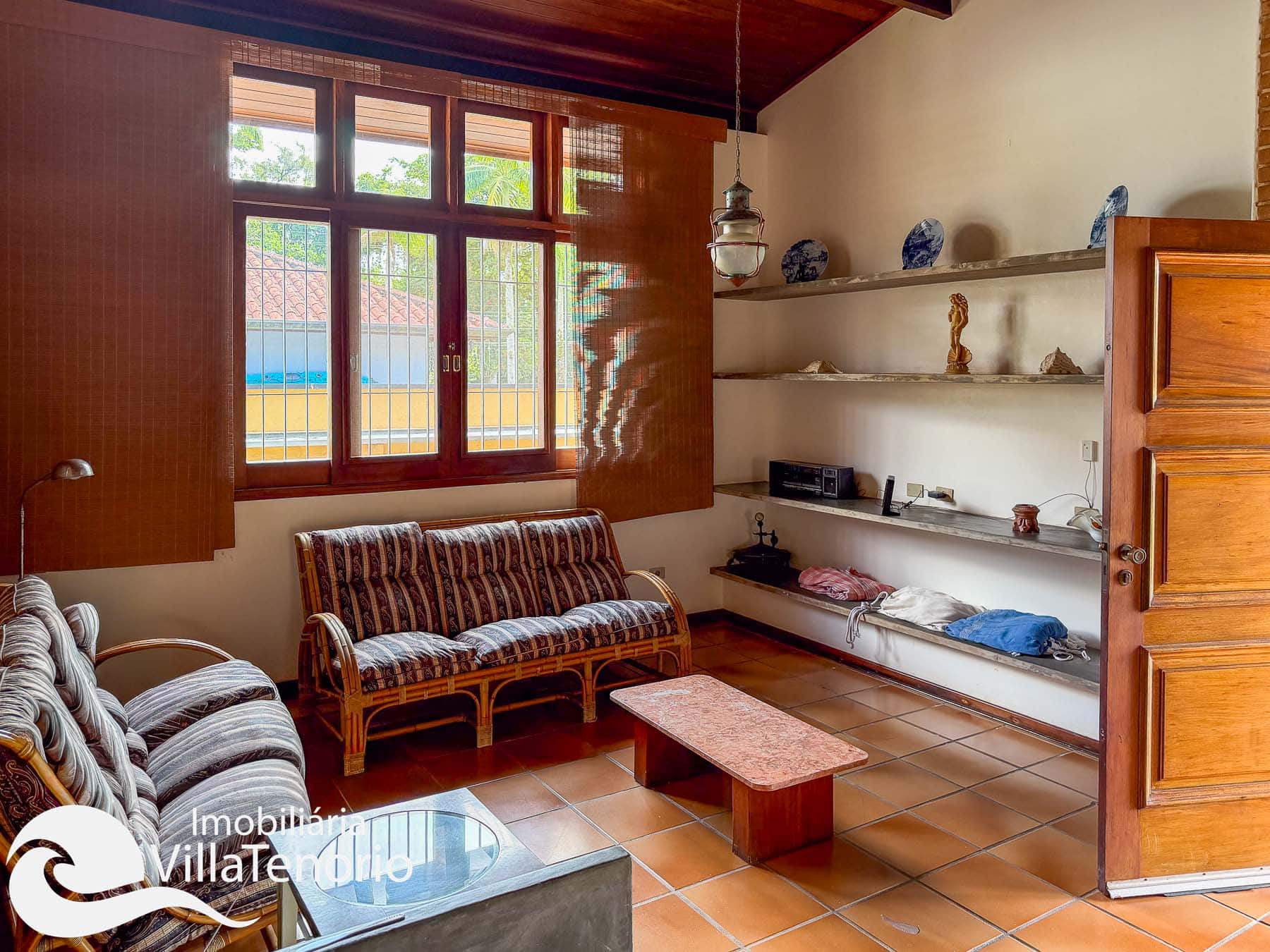 Casa a venda no Condominio do Tenorio em Ubatuba-21 Casa a venda no Condominio do Tenorio em Ubatuba-21