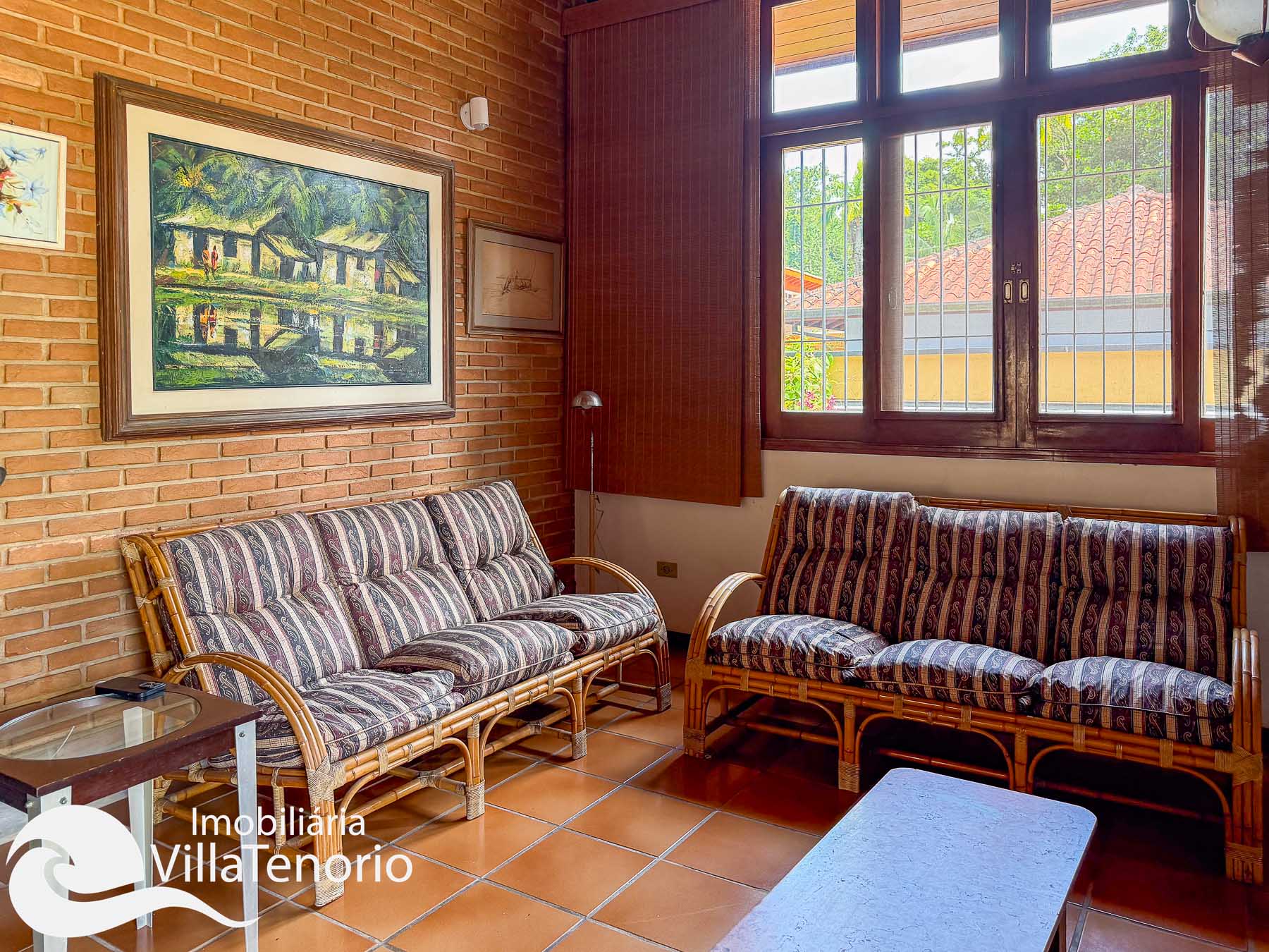 Casa a venda no Condominio do Tenorio em Ubatuba-30 Casa a venda no Condominio do Tenorio em Ubatuba-30