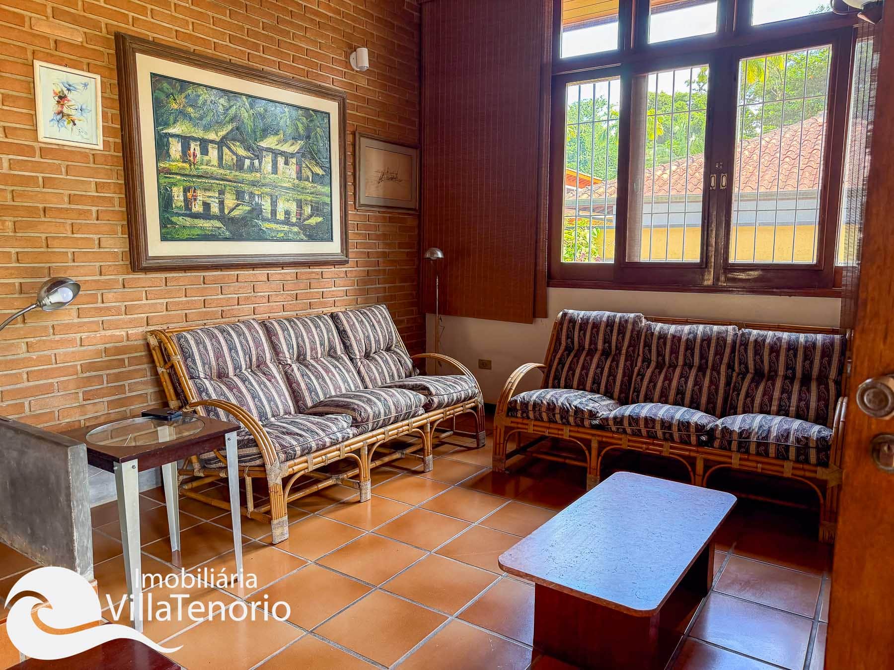 Casa a venda no Condominio do Tenorio em Ubatuba-31 Casa a venda no Condominio do Tenorio em Ubatuba-31