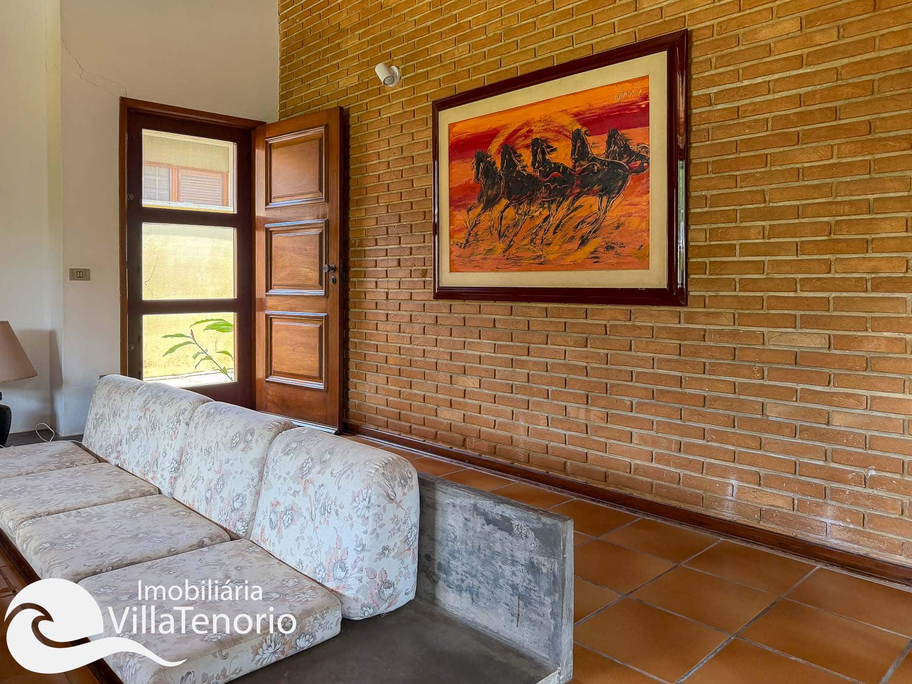 Casa a venda no Condominio do Tenorio em Ubatuba-33 Casa a venda no Condominio do Tenorio em Ubatuba-33