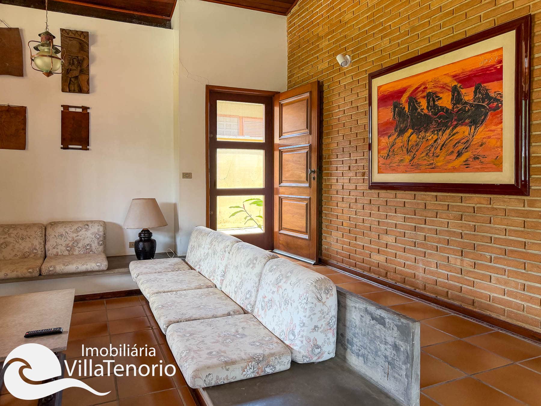 Casa a venda no Condominio do Tenorio em Ubatuba-34 Casa a venda no Condominio do Tenorio em Ubatuba-34